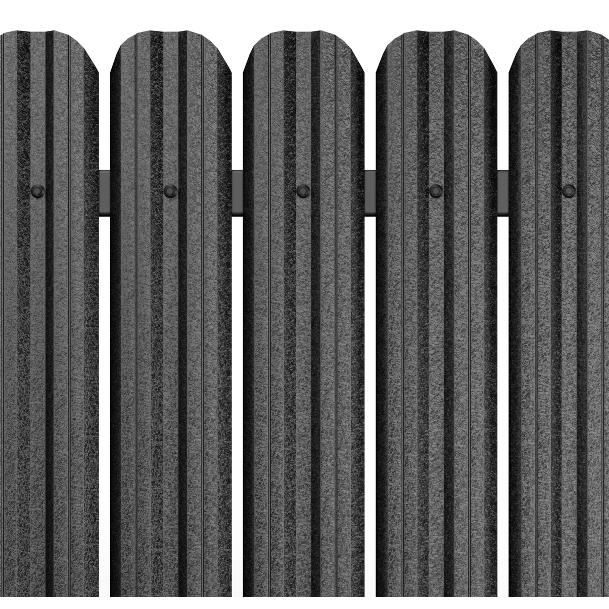 Negru de Noapte | RAL 9005