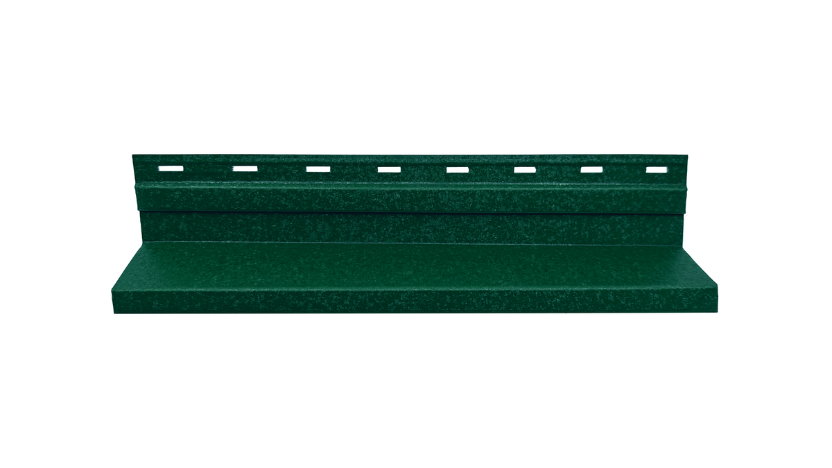 Profil de Start, Verde Pin RAL 6005