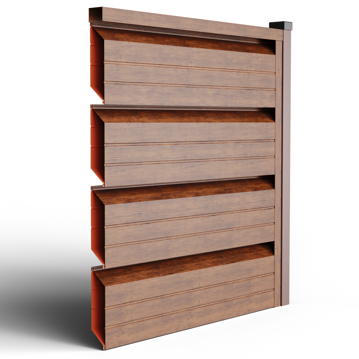 Romb Grande | Mahon