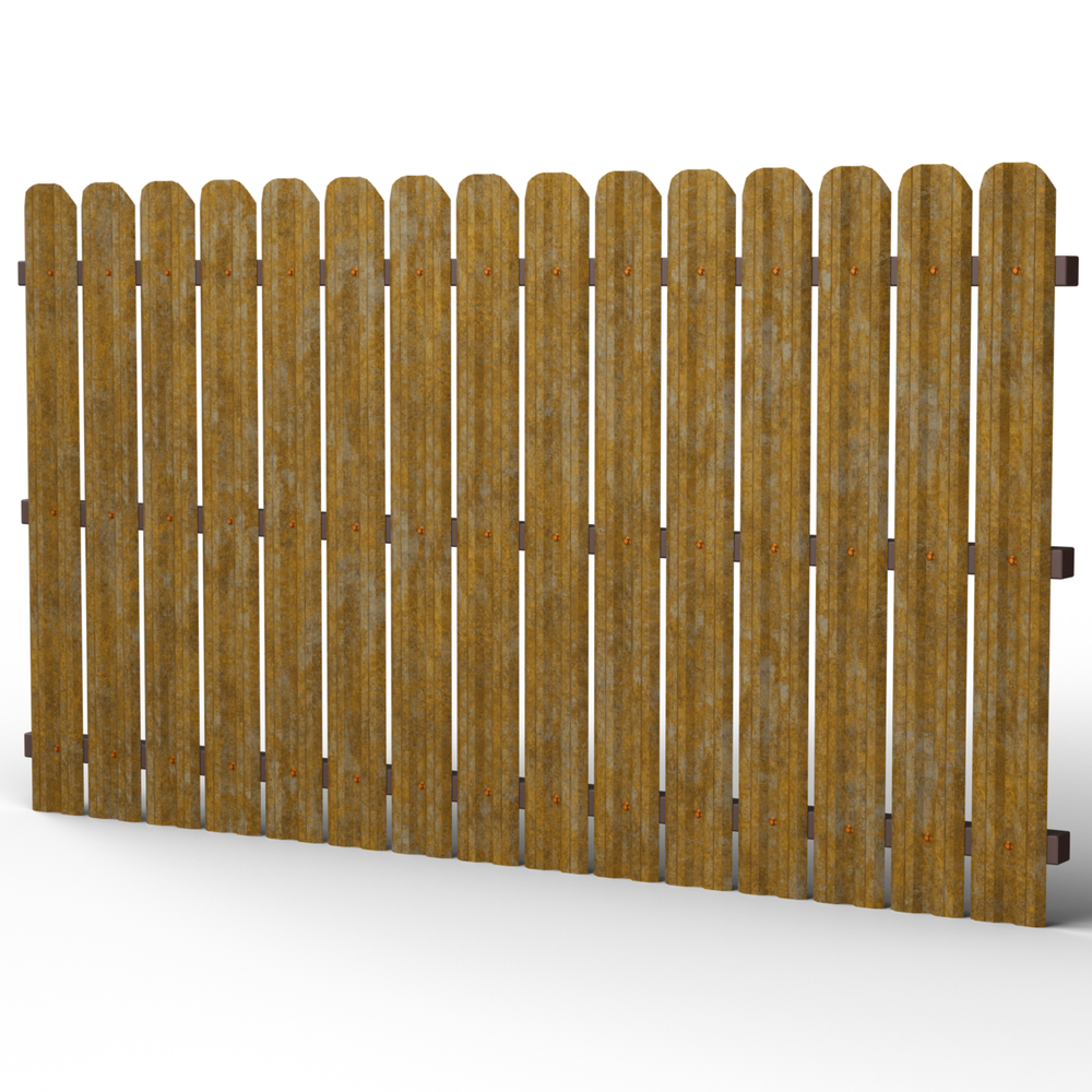 Corten