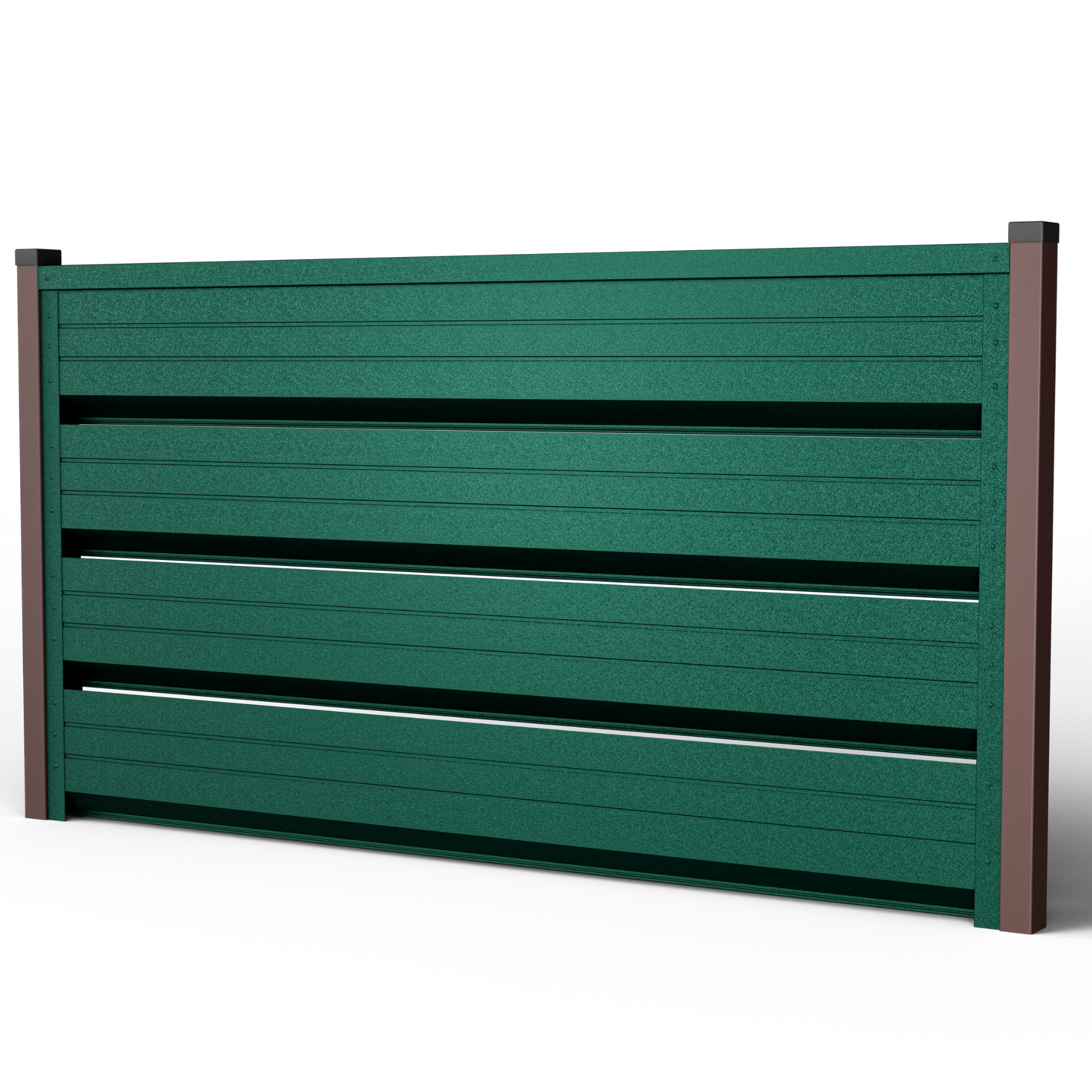 Romb Grande | Verde Pin