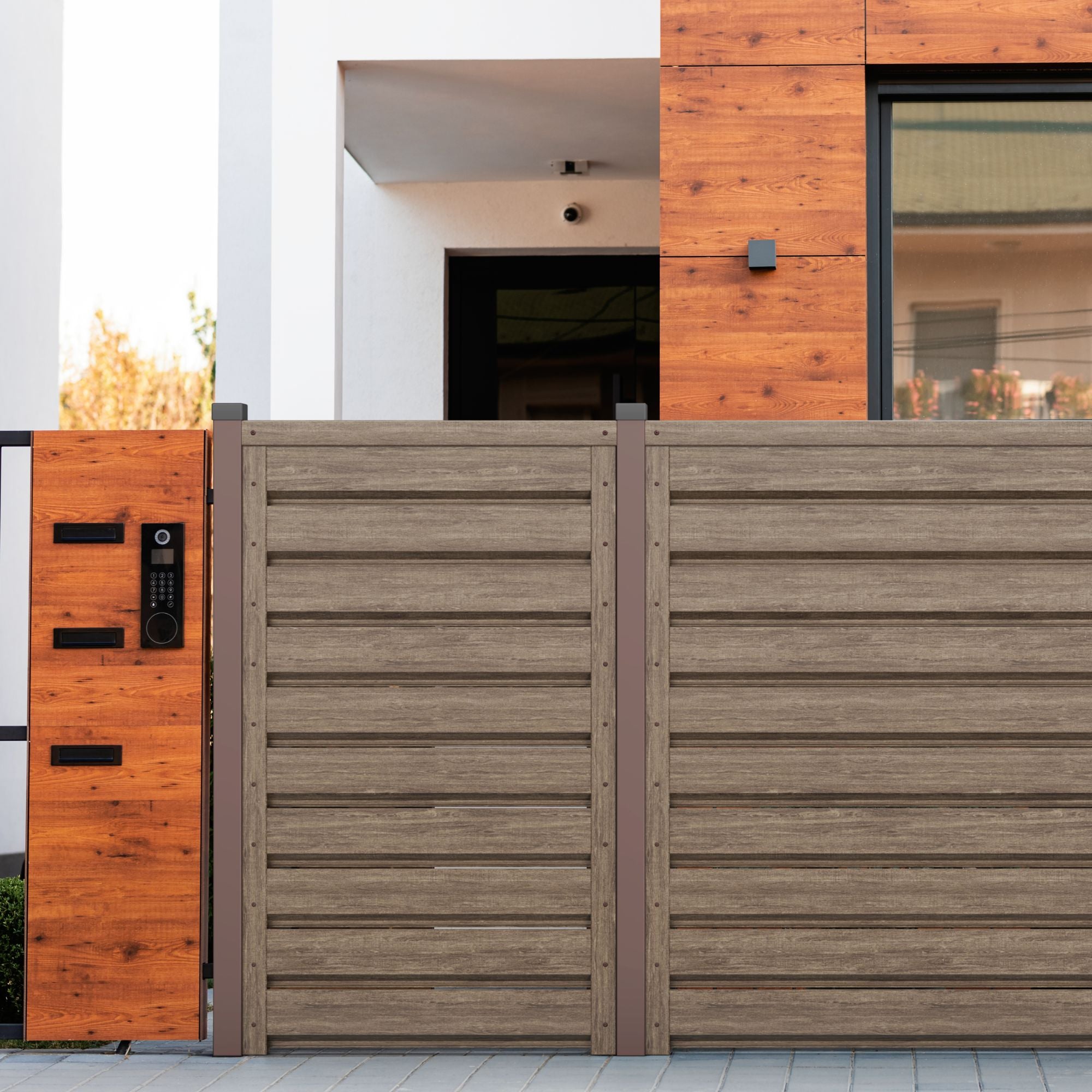 Romb Mini | Mesteacan