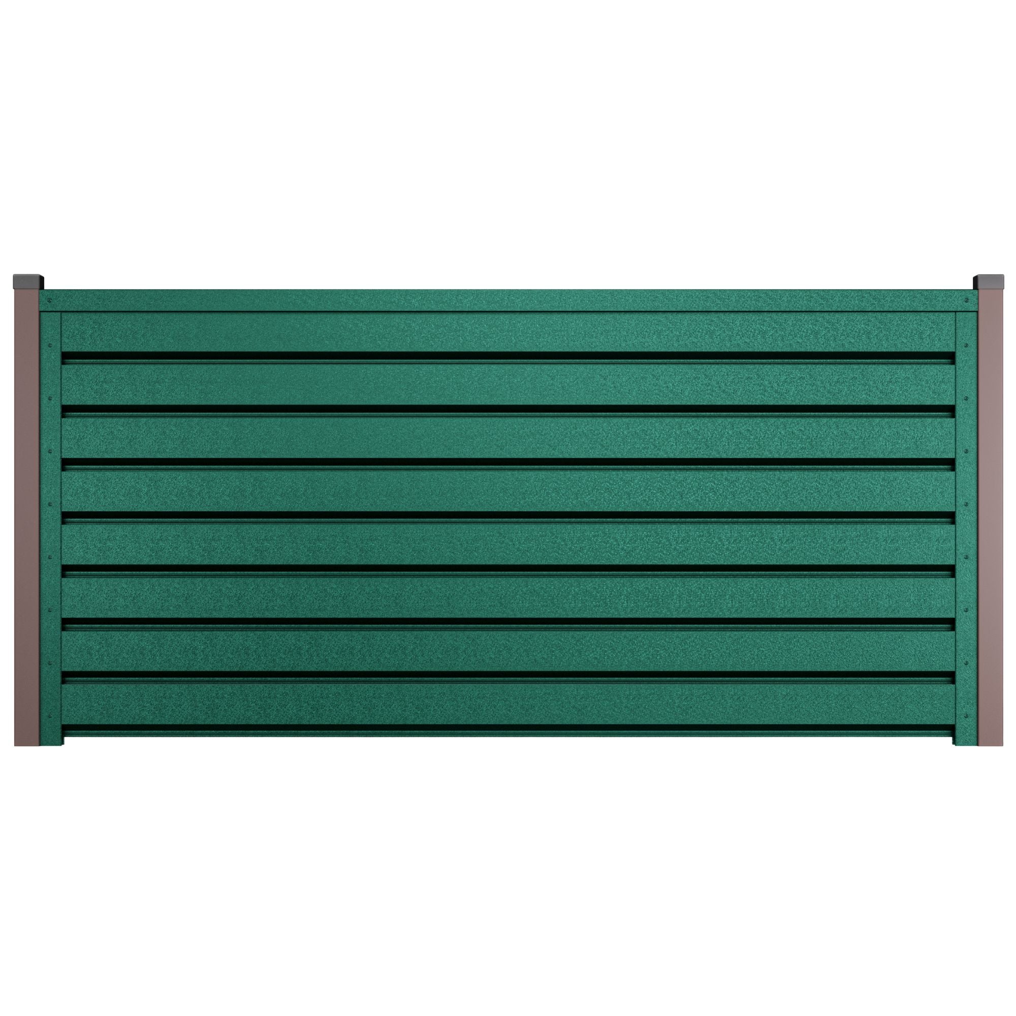 Romb Mini | Verde Pin