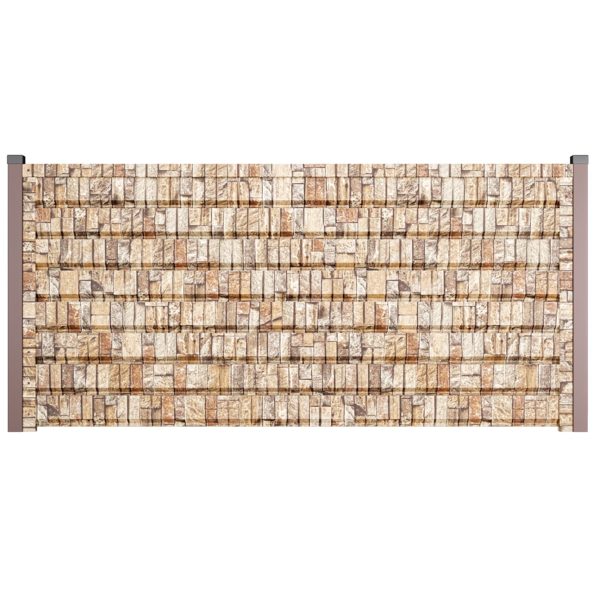 Romb Mini | Zid Granit