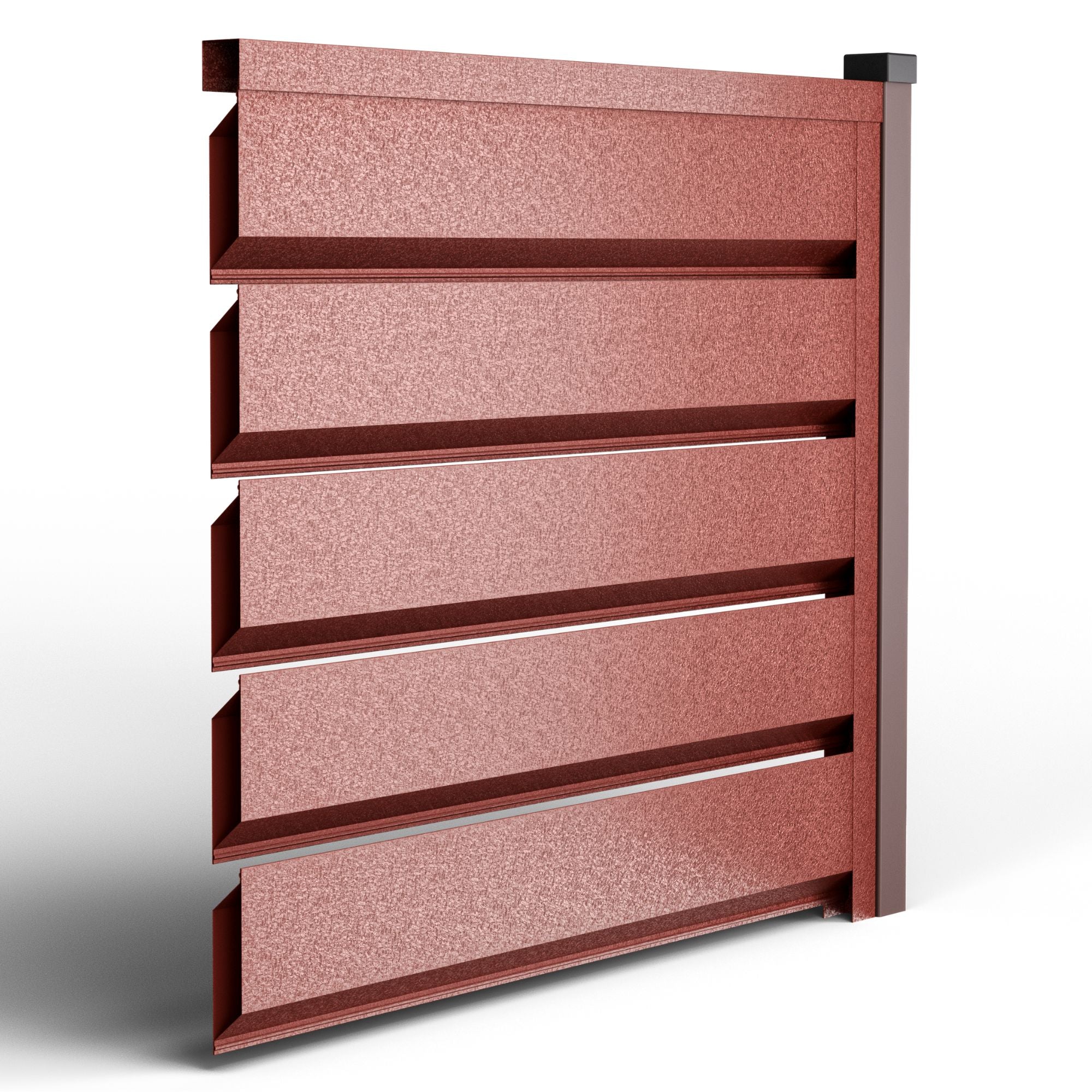 Romb Pro | Caramida Rosie