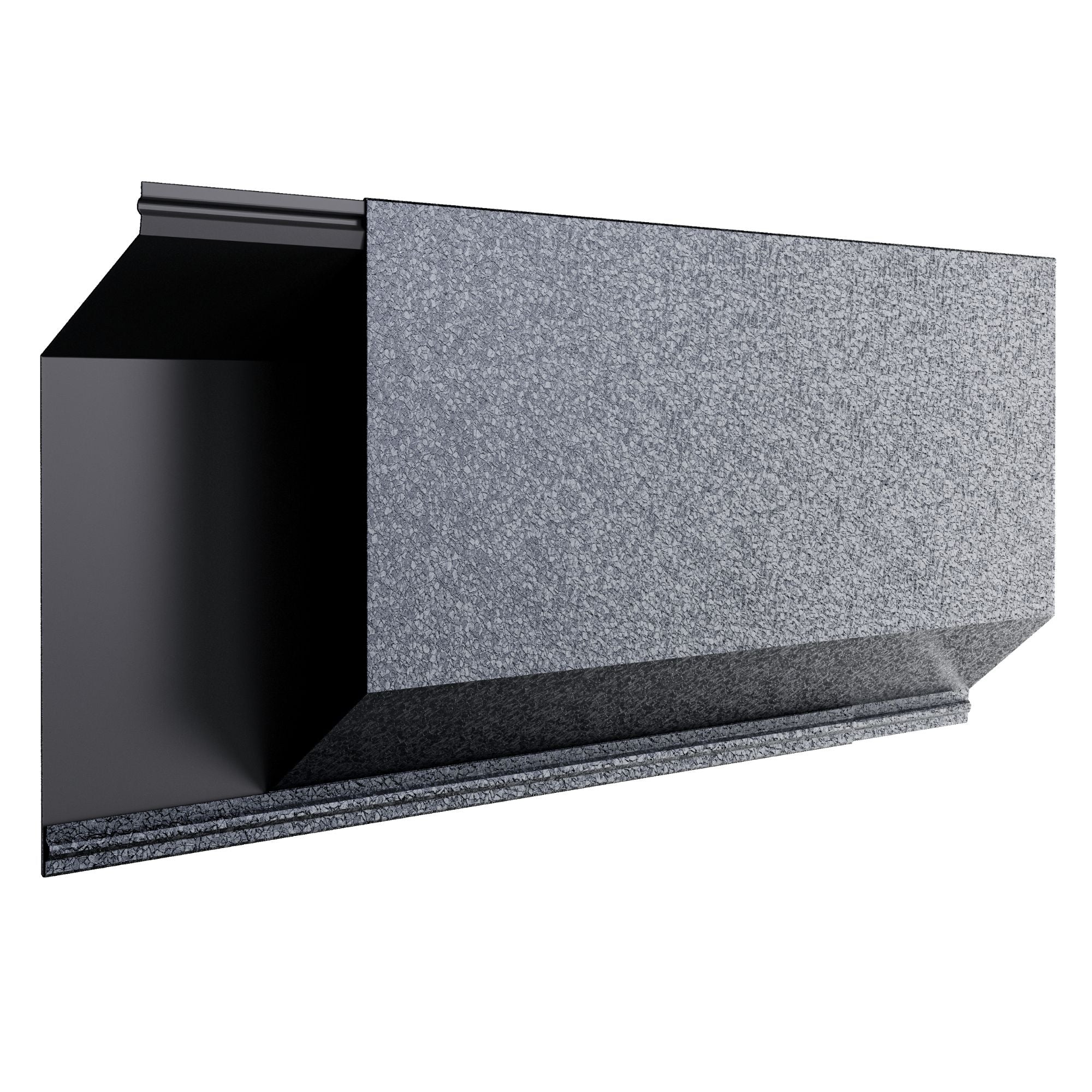 Romb Pro | Gri Perlat