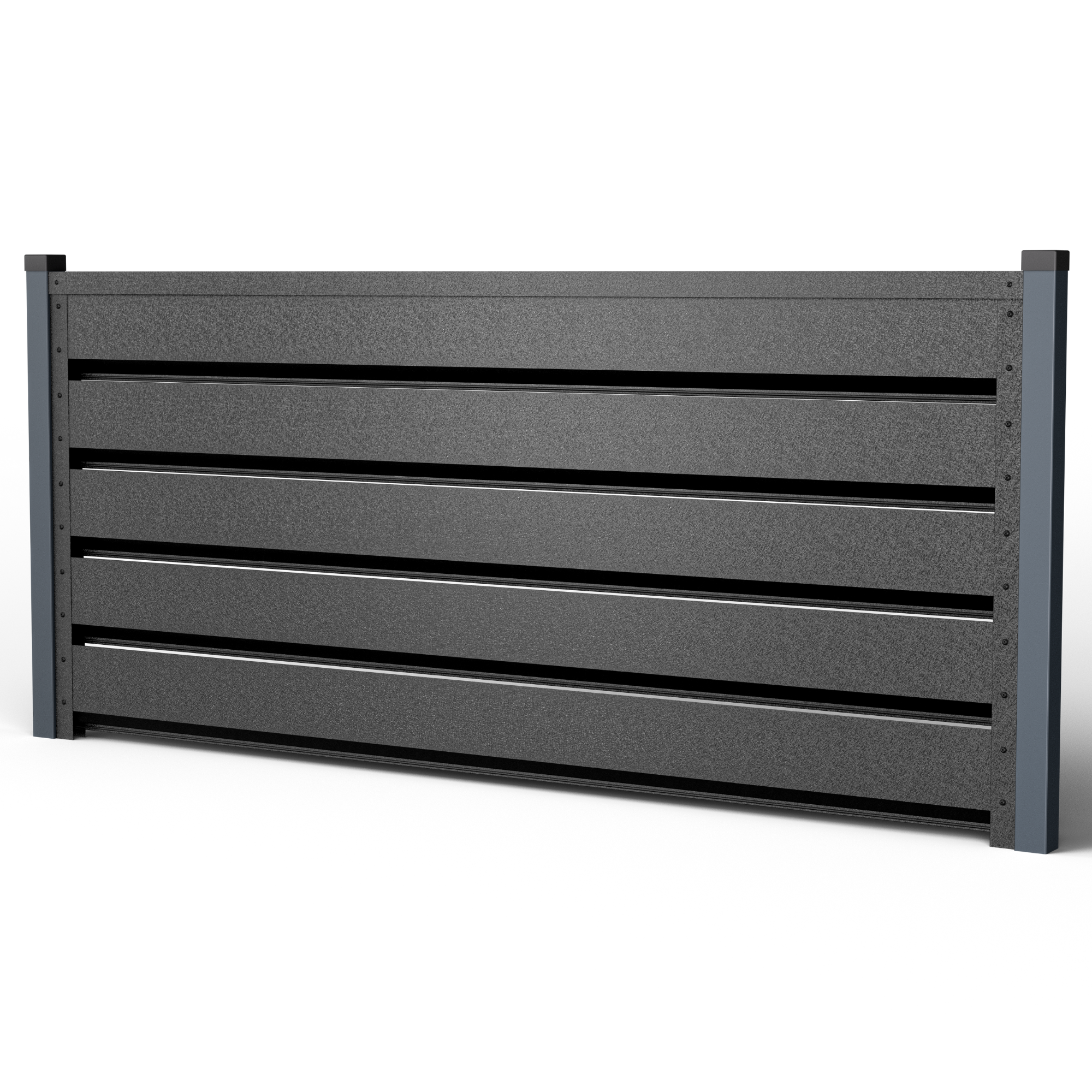 Romb Pro | Negru de Noapte