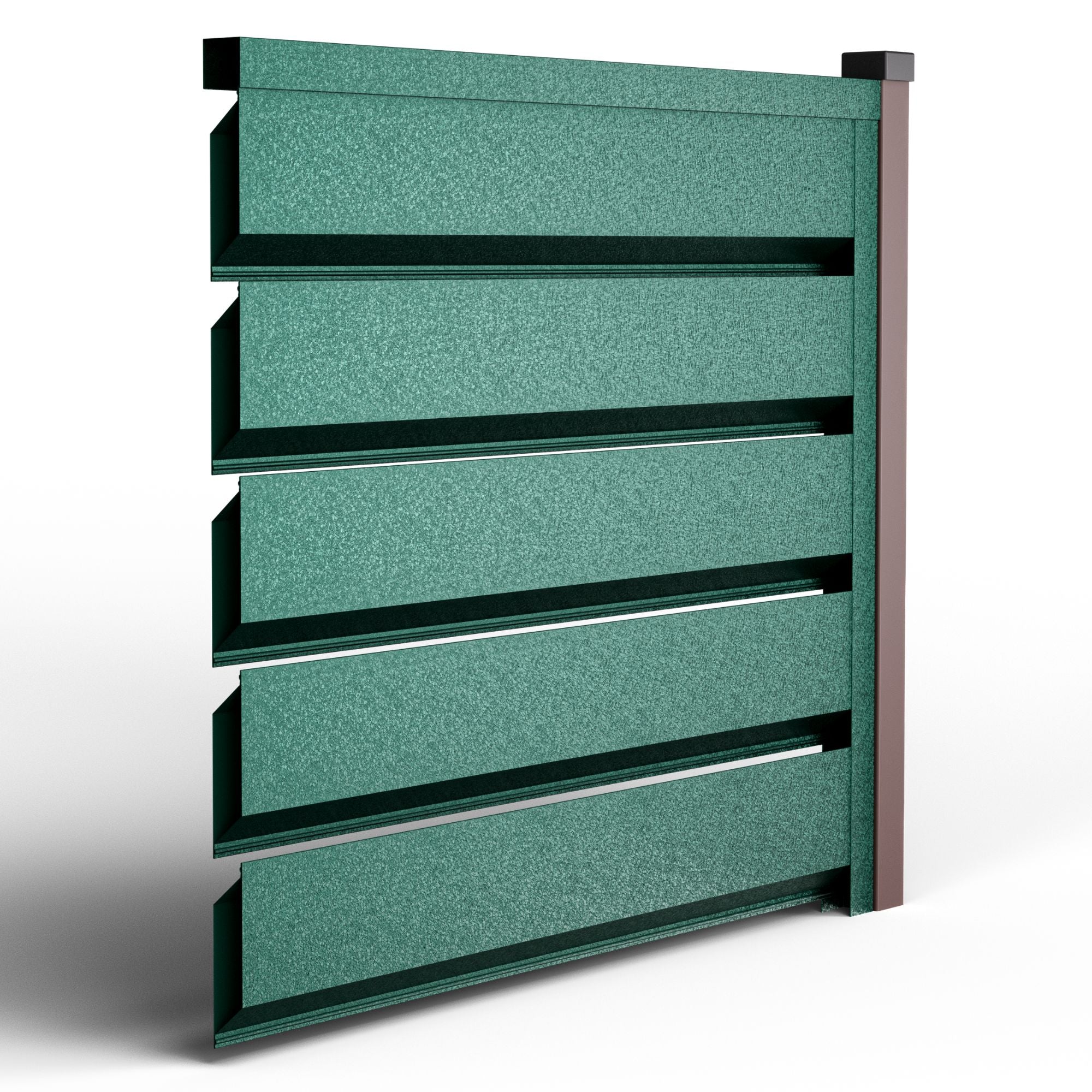 Romb Pro | Verde Pin