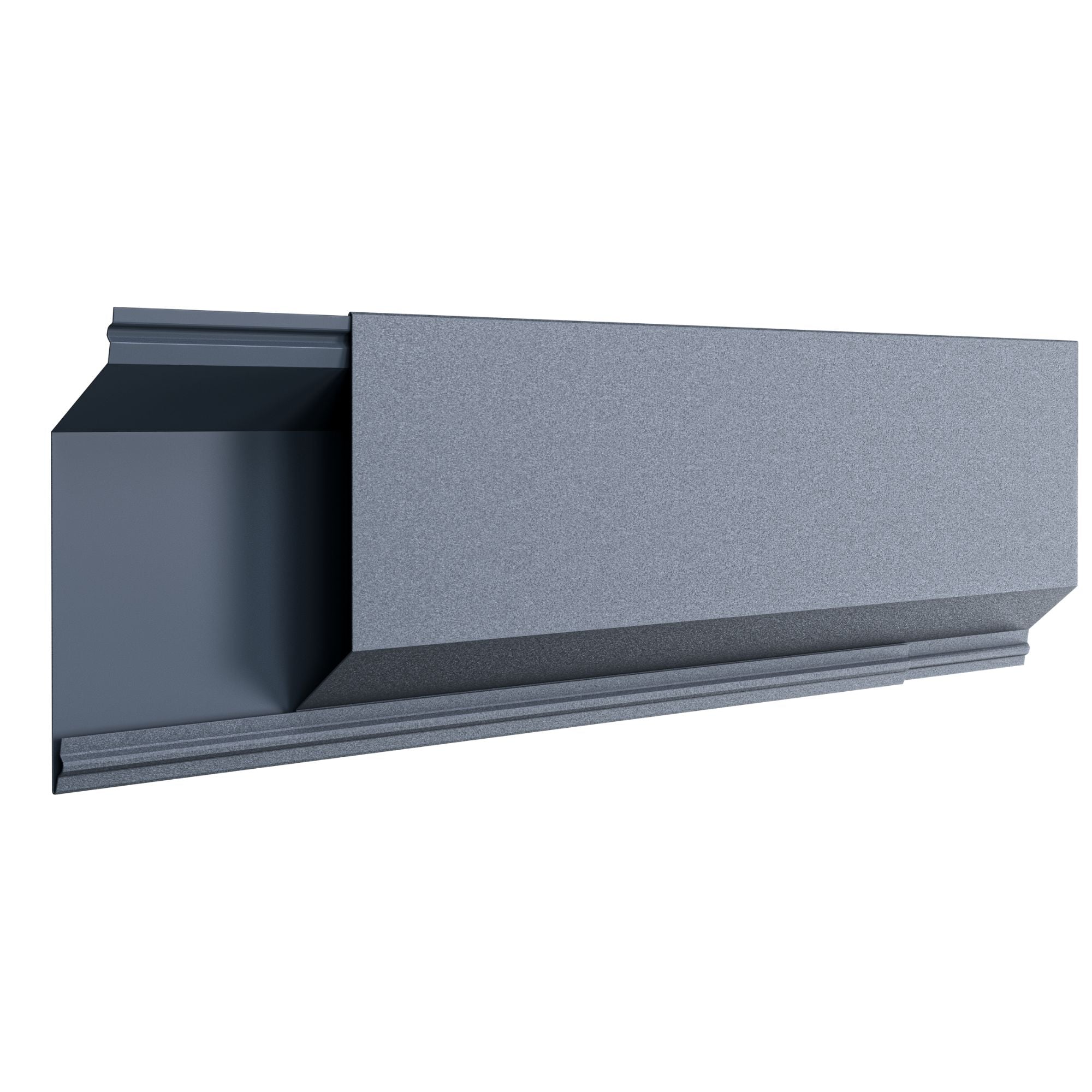 Romb Mini | Gri Atlantic