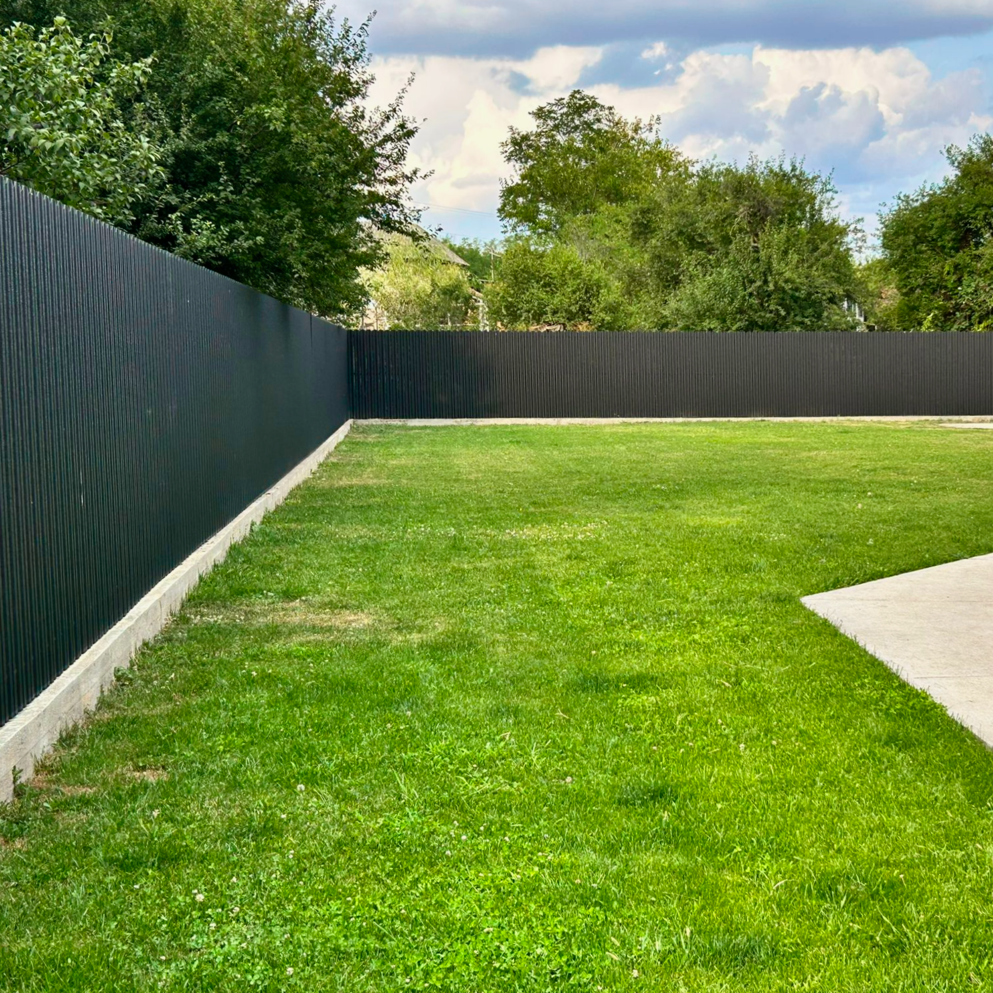 Negru de Noapte | RAL 9005