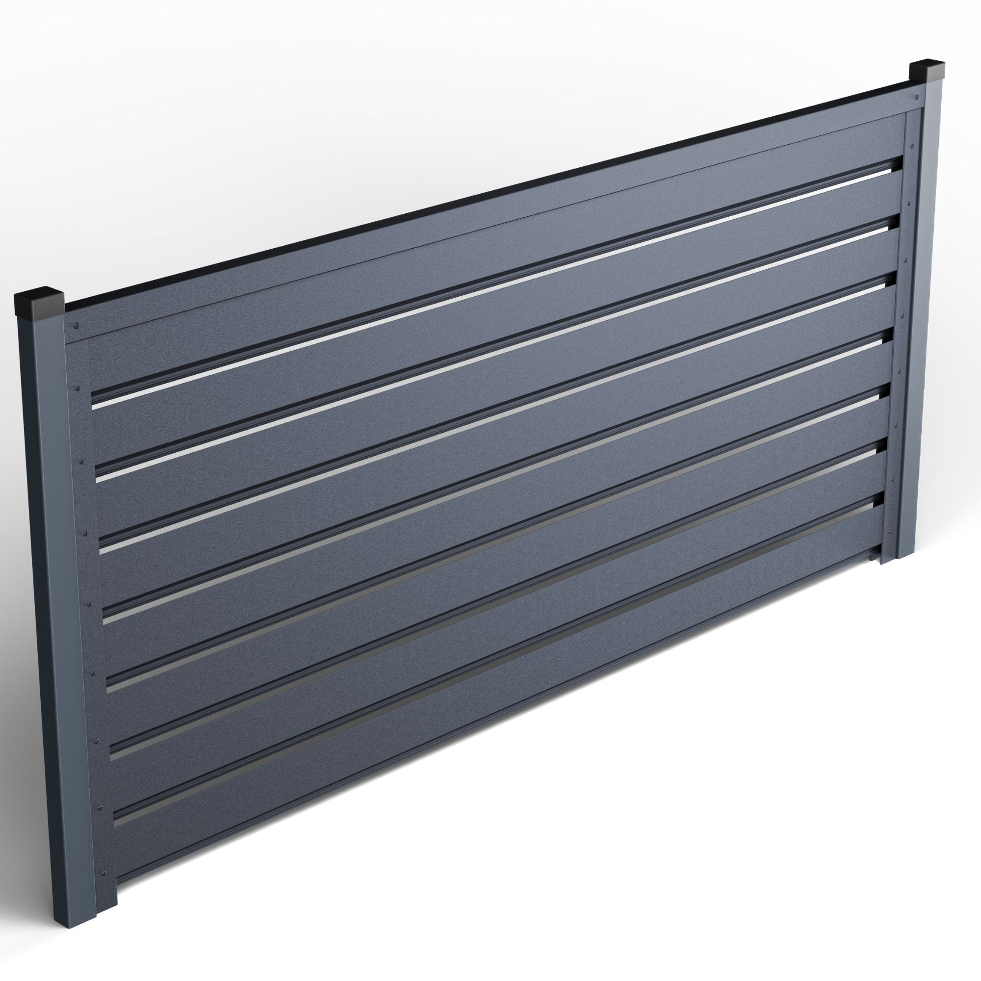 Romb Mini | Gri Atlantic