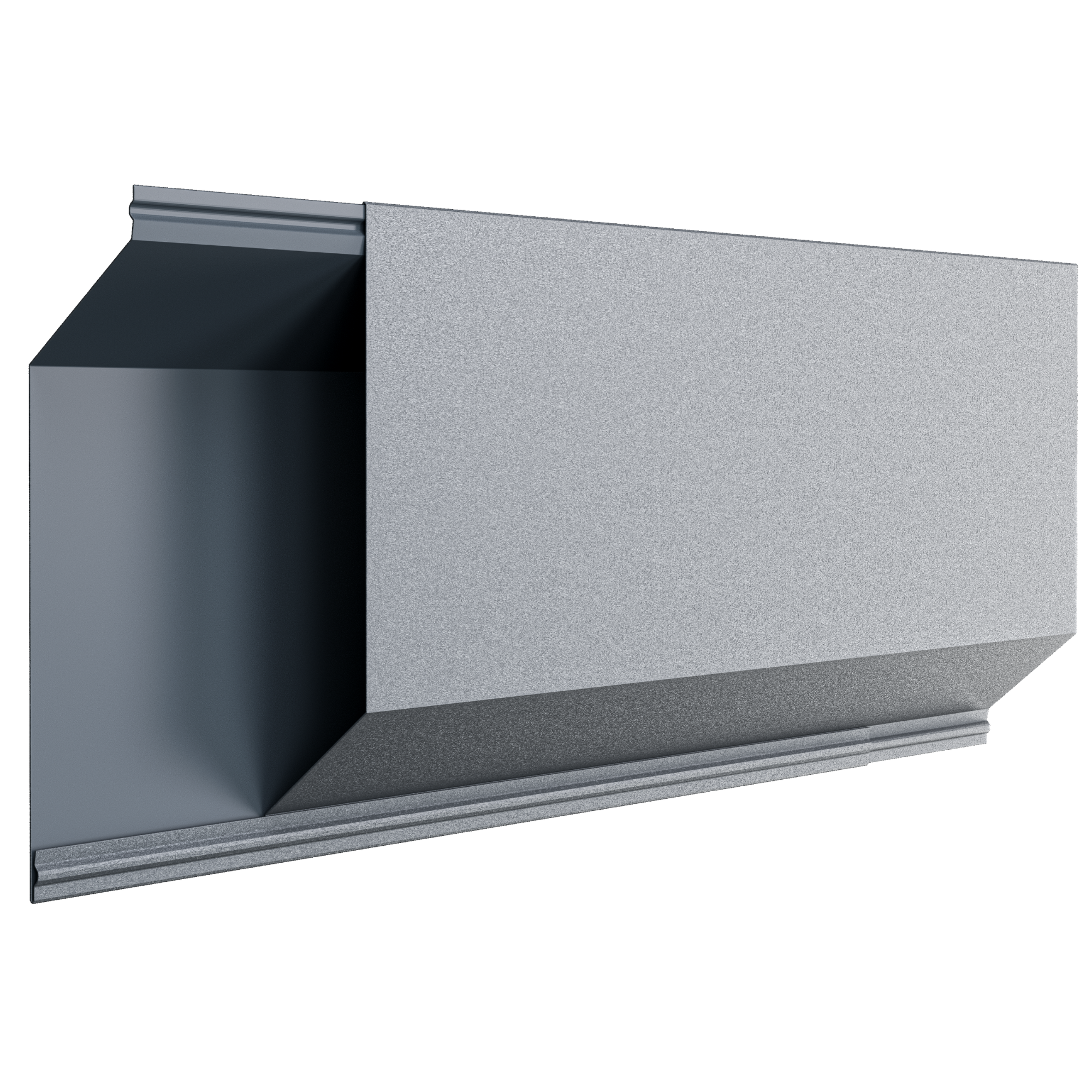 Romb Pro | Gri Grafit