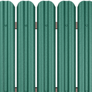 Verde Pin | RAL 6005