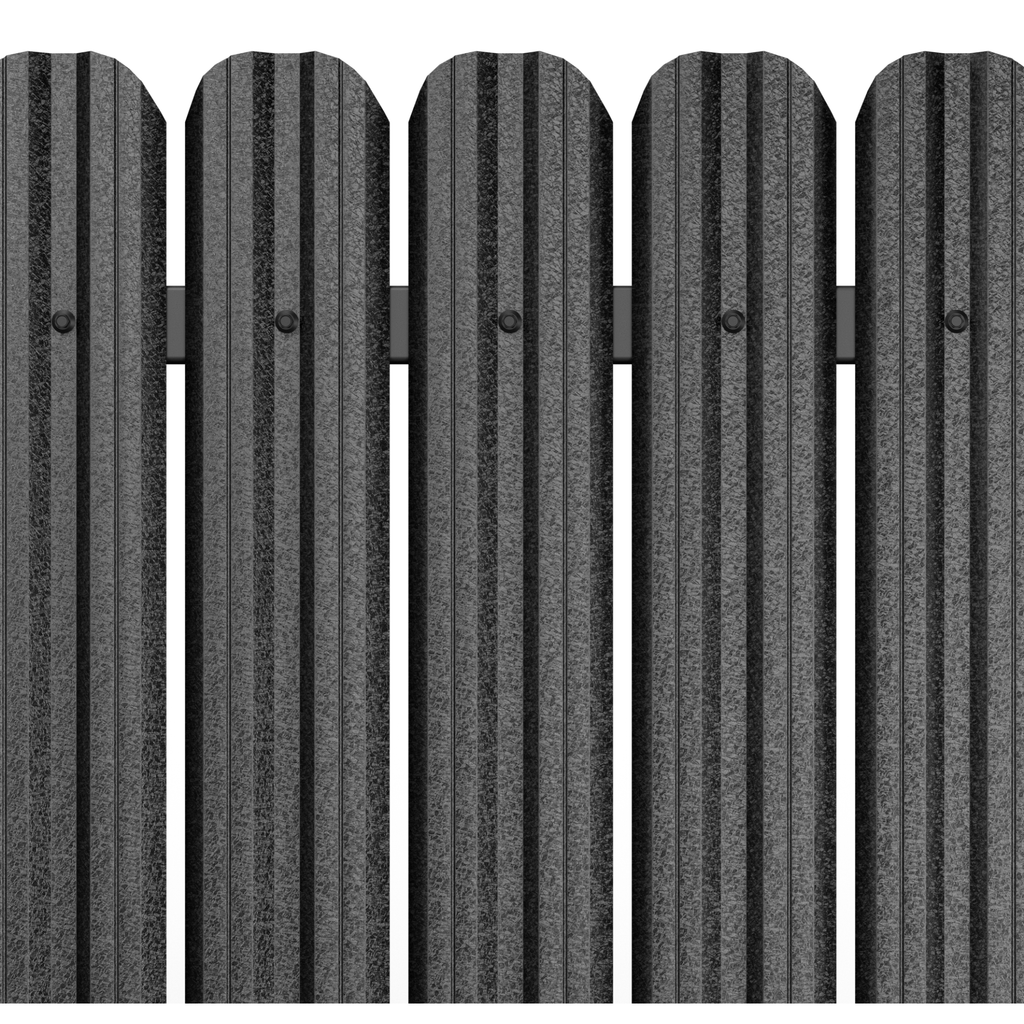 Negru de Noapte | RAL 9005