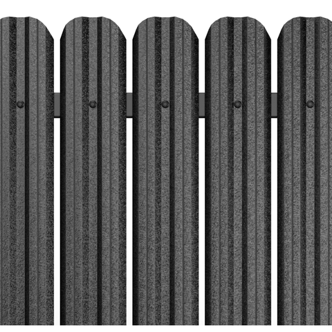Negru de Noapte | RAL 9005