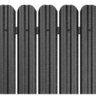 Negru de Noapte | RAL 9005