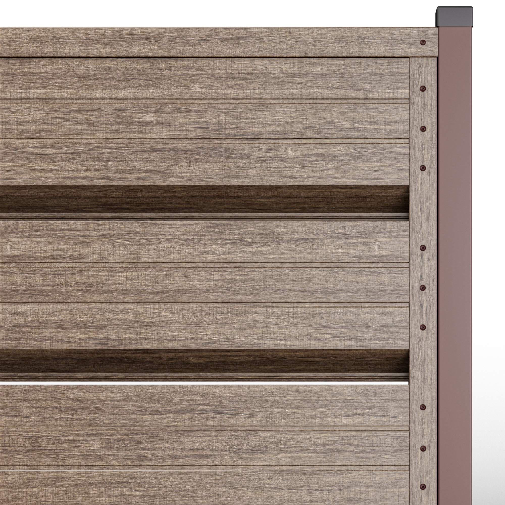 Romb Grande | Mesteacan