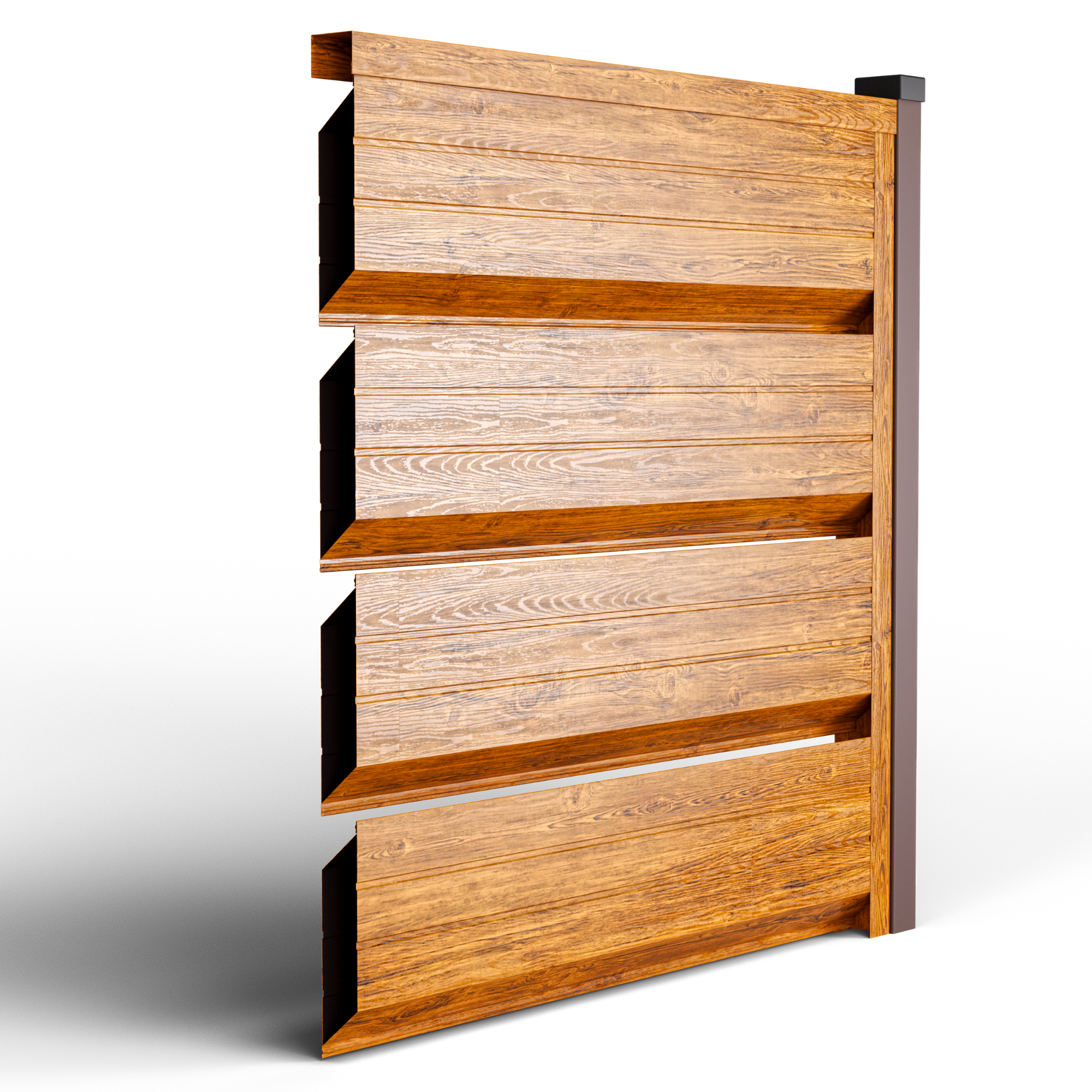 Romb Grande | Stejar