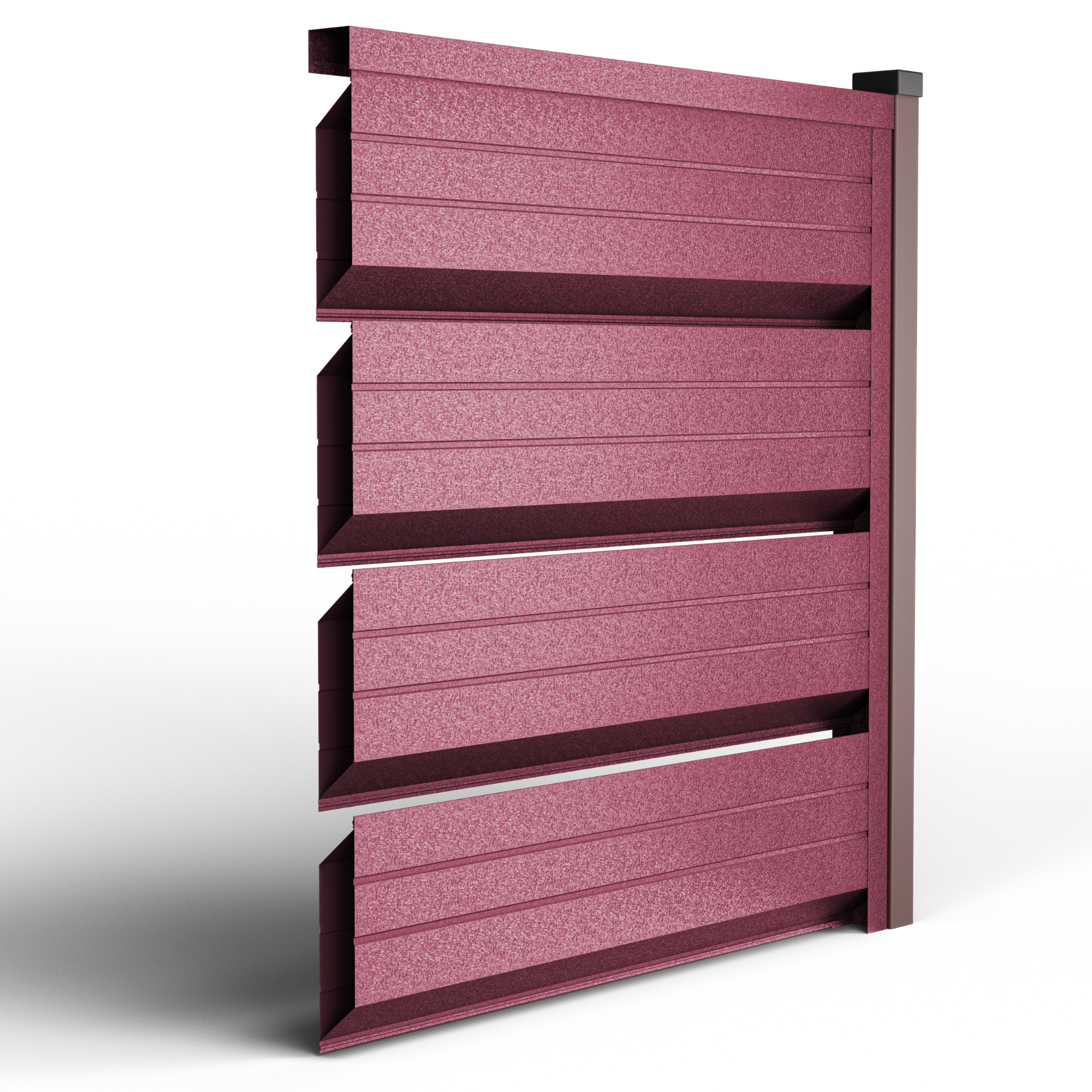 Romb Grande | Visina