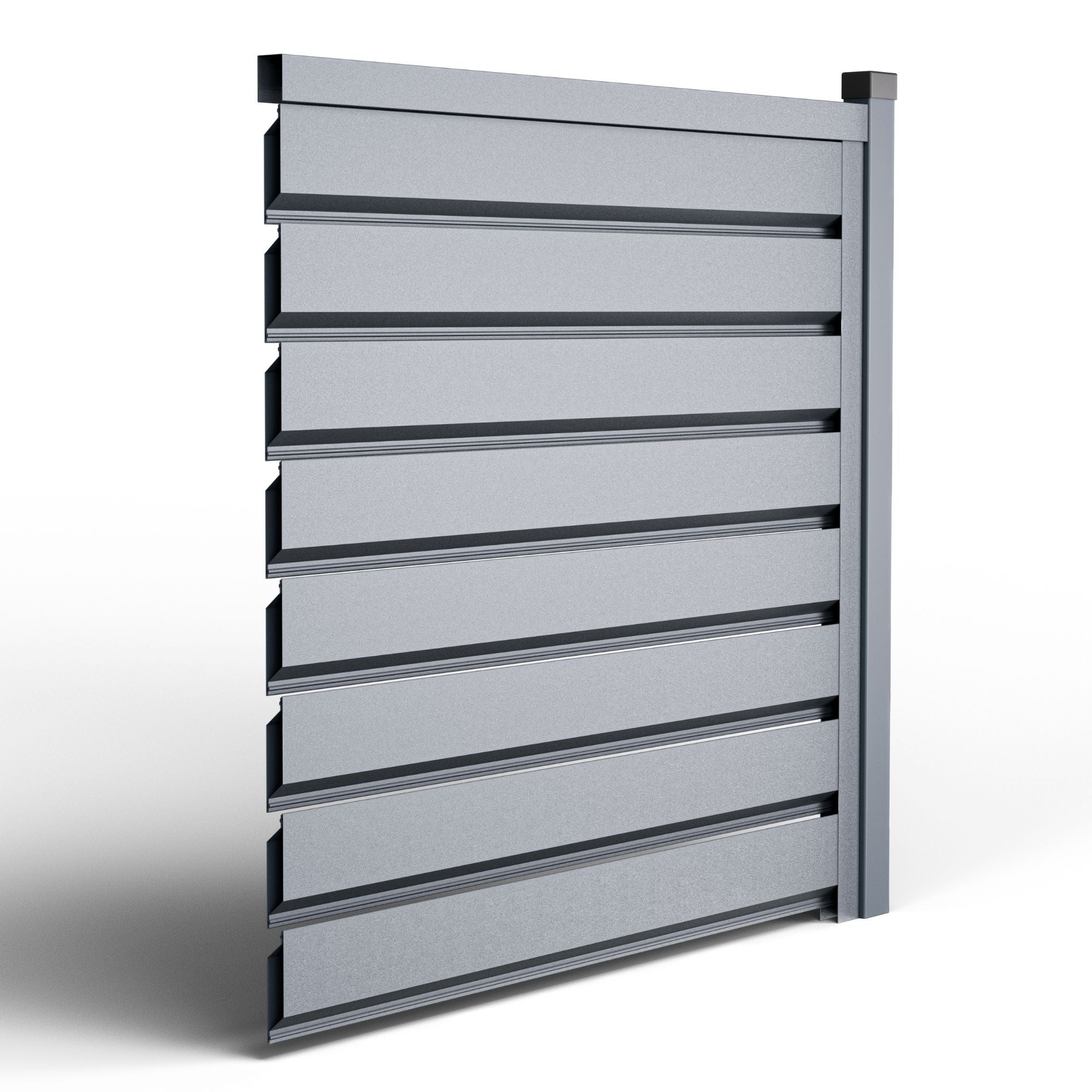 Romb Mini | Gri Grafit