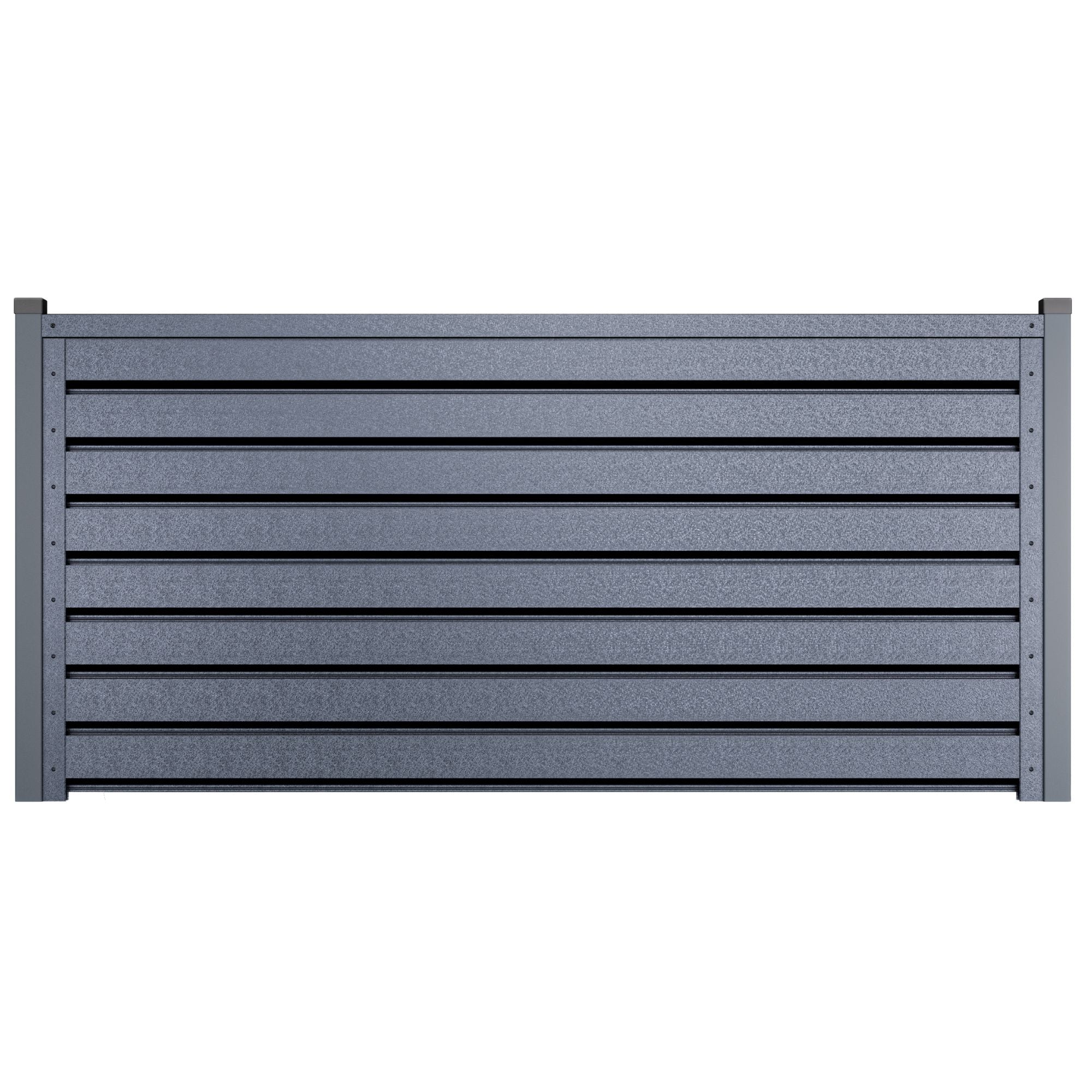 Romb Mini | Gri Perlat