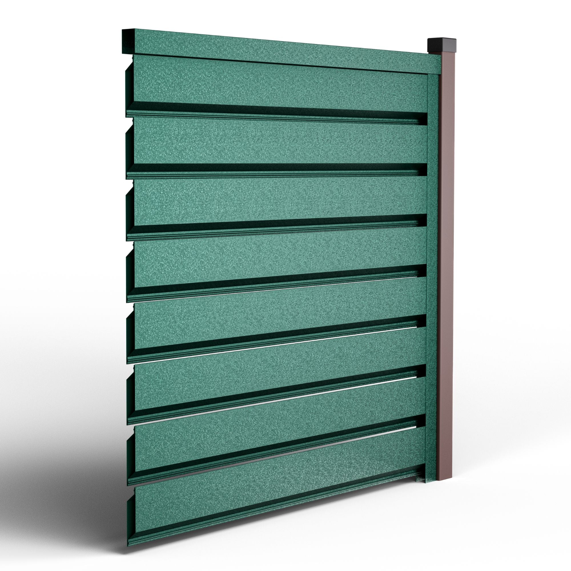 Romb Mini | Verde Pin