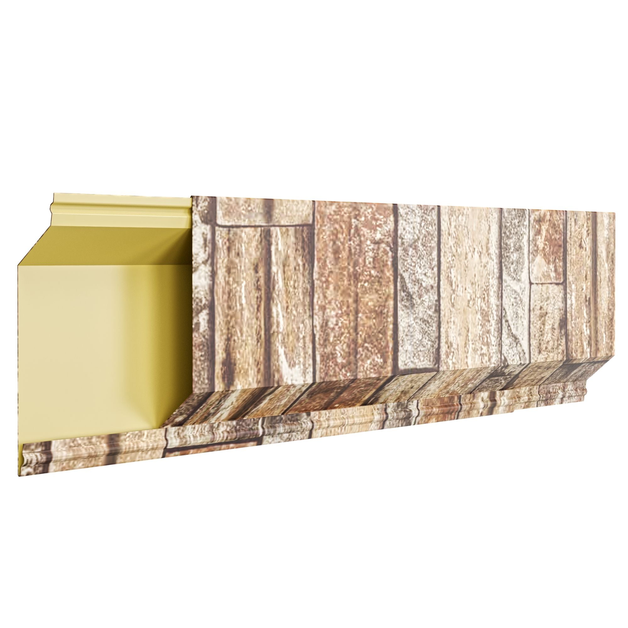 Romb Mini | Zid Granit