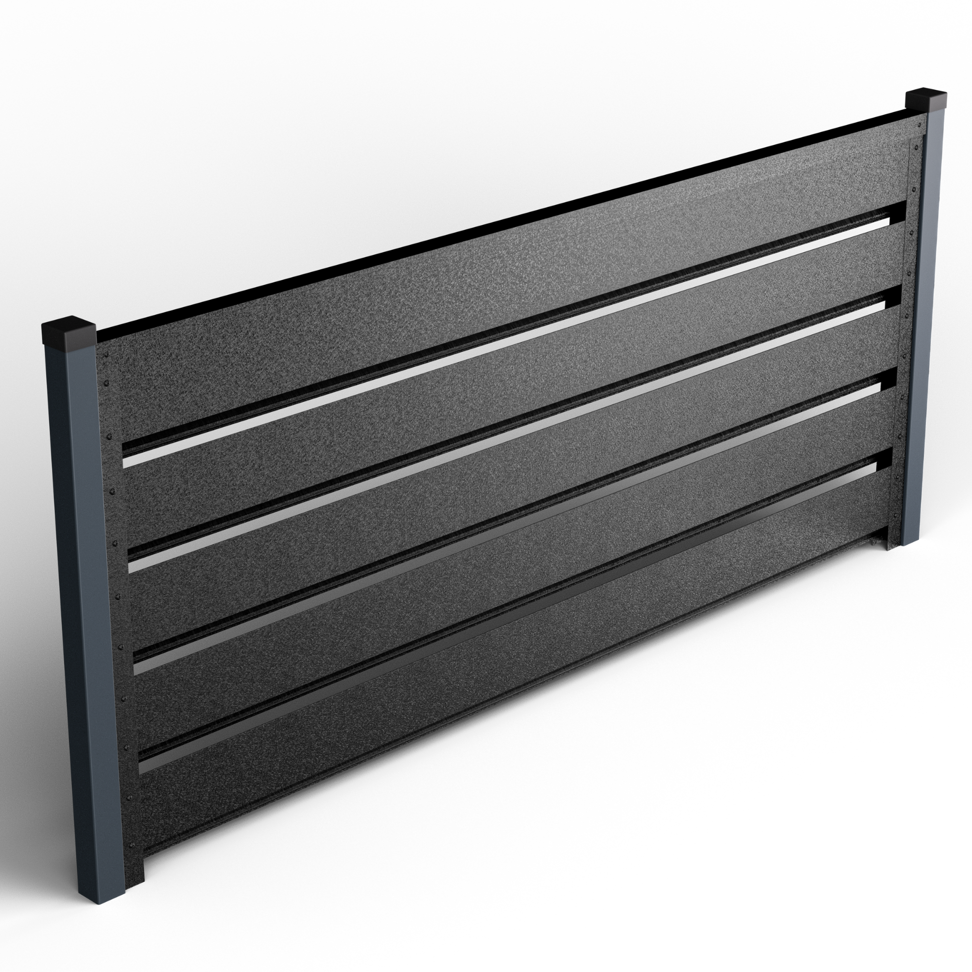 Romb Pro | Negru de Noapte