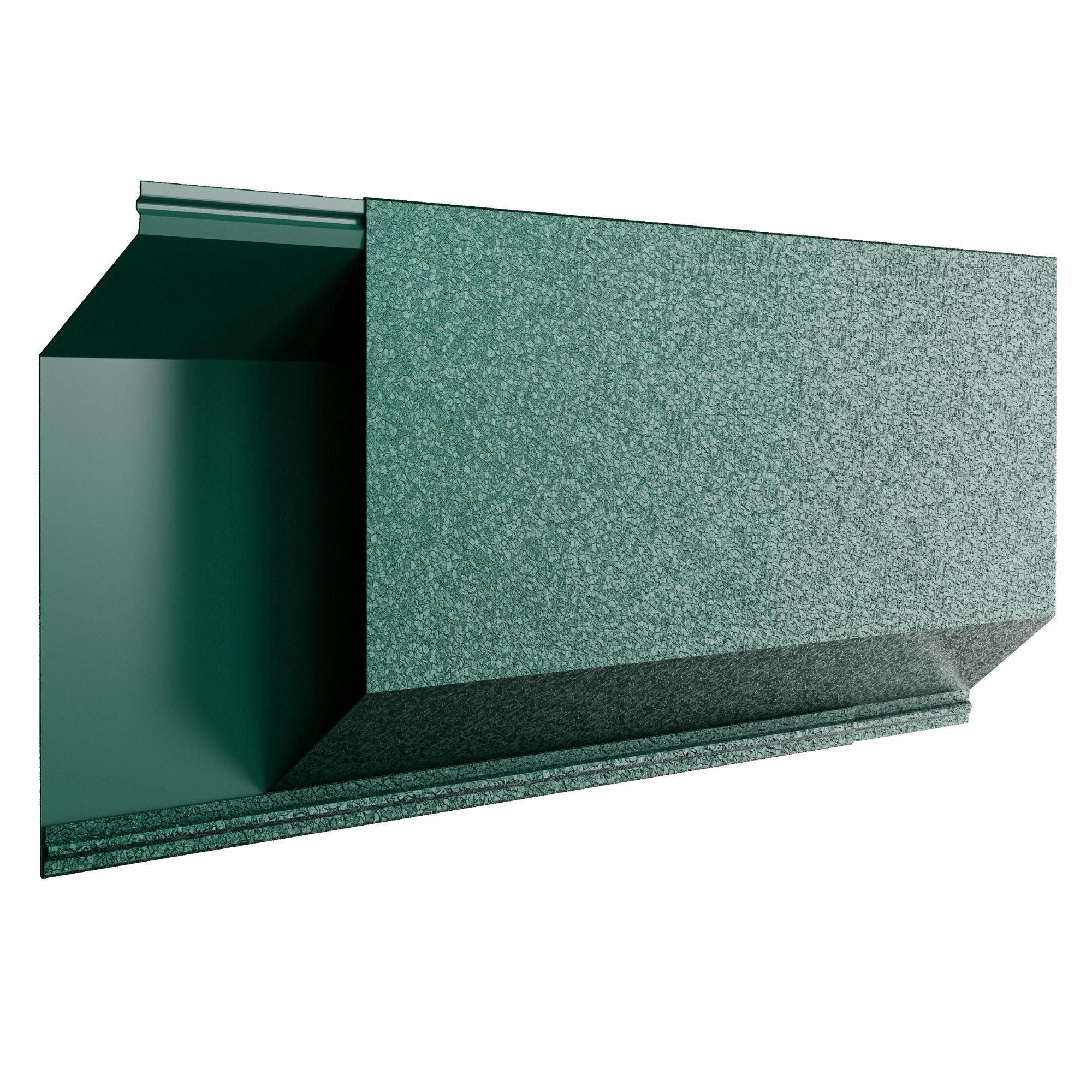 Romb Pro | Verde Pin
