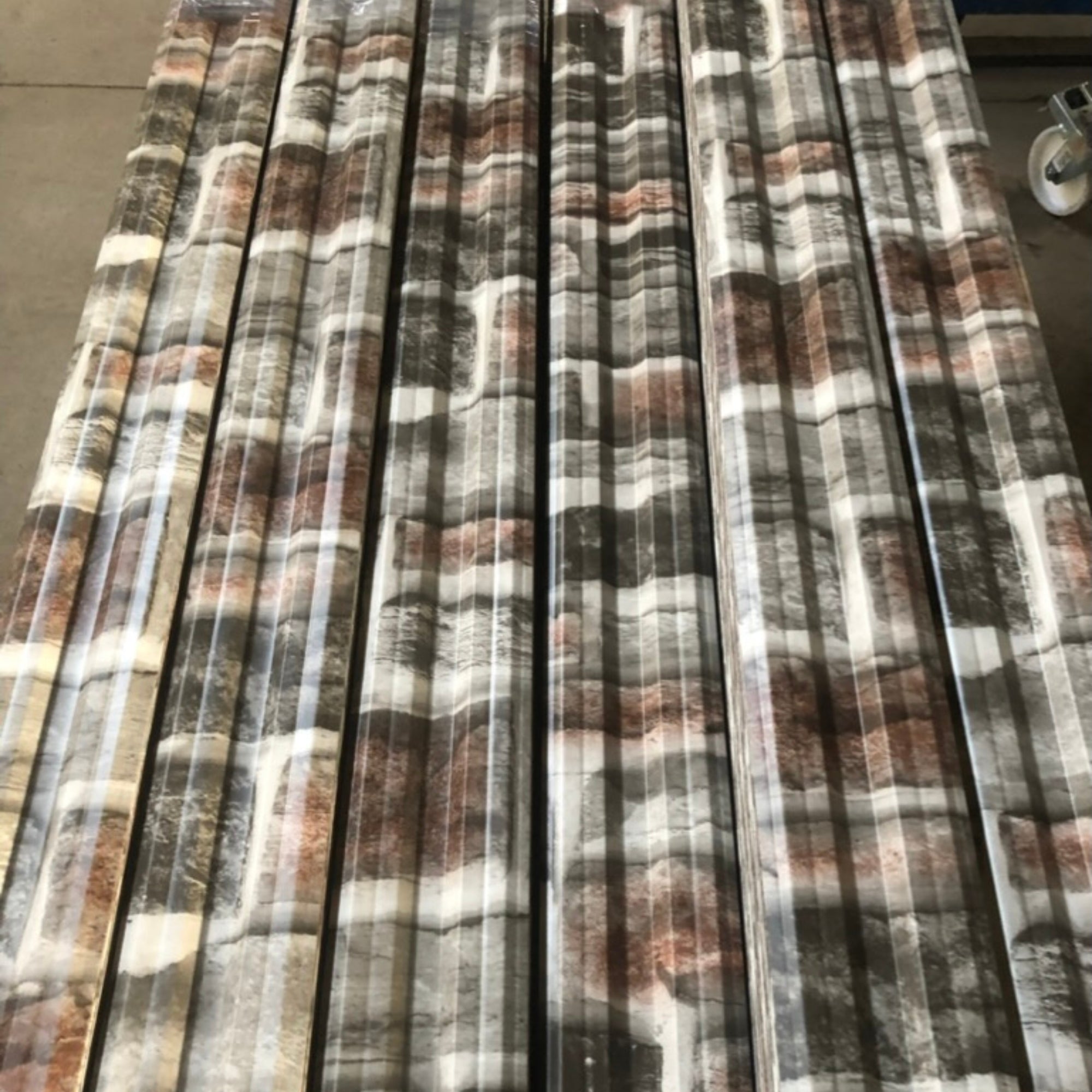 Piatră - Mici Imperfecțiuni