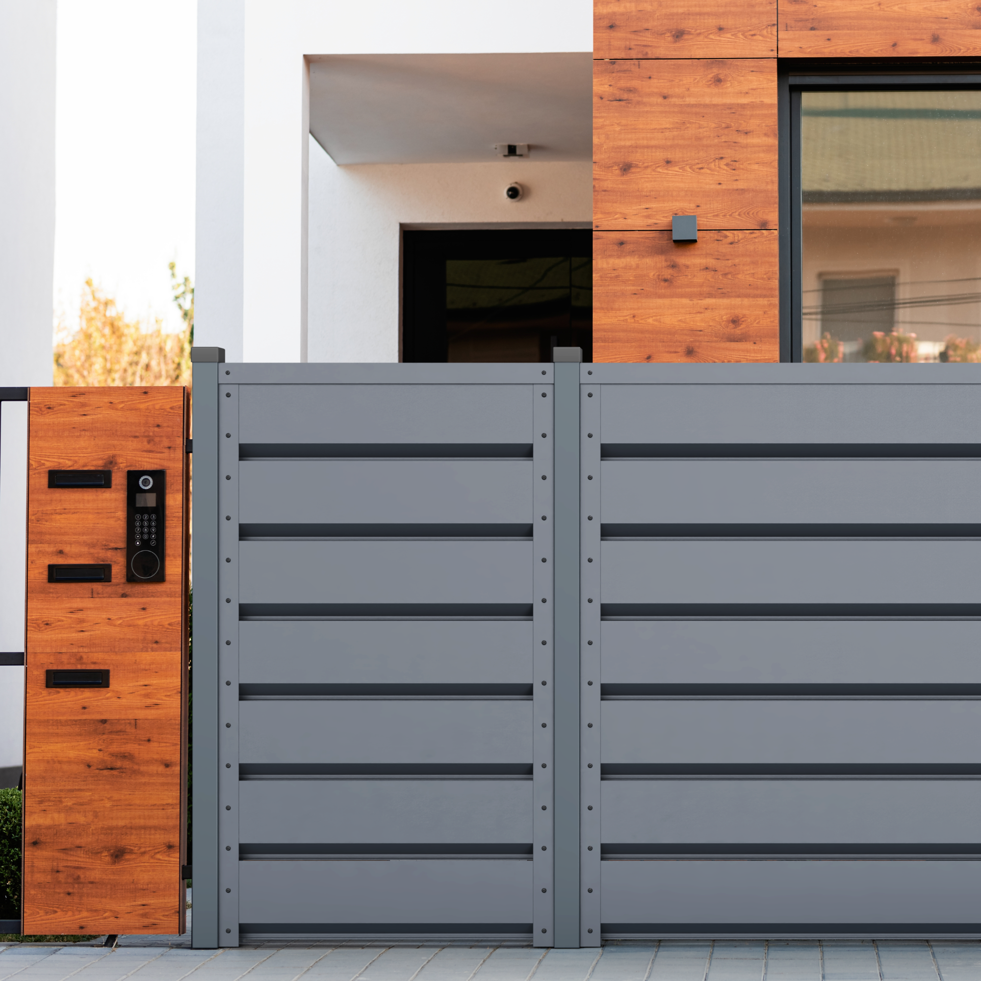 Romb Pro | Gri Grafit