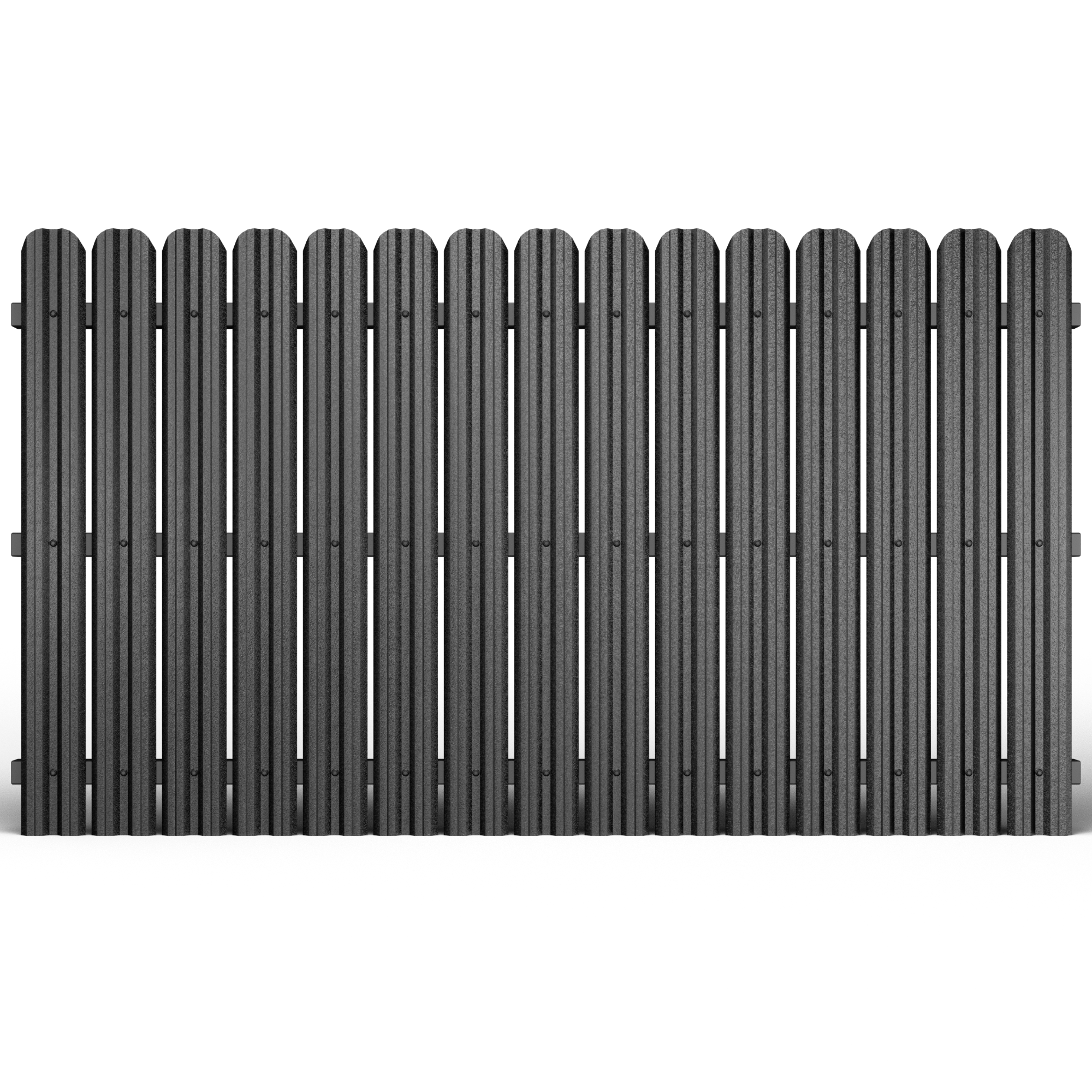 Negru de Noapte | RAL 9005