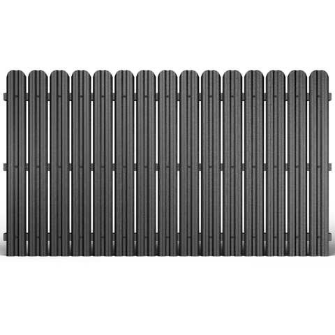 Negru de Noapte | RAL 9005