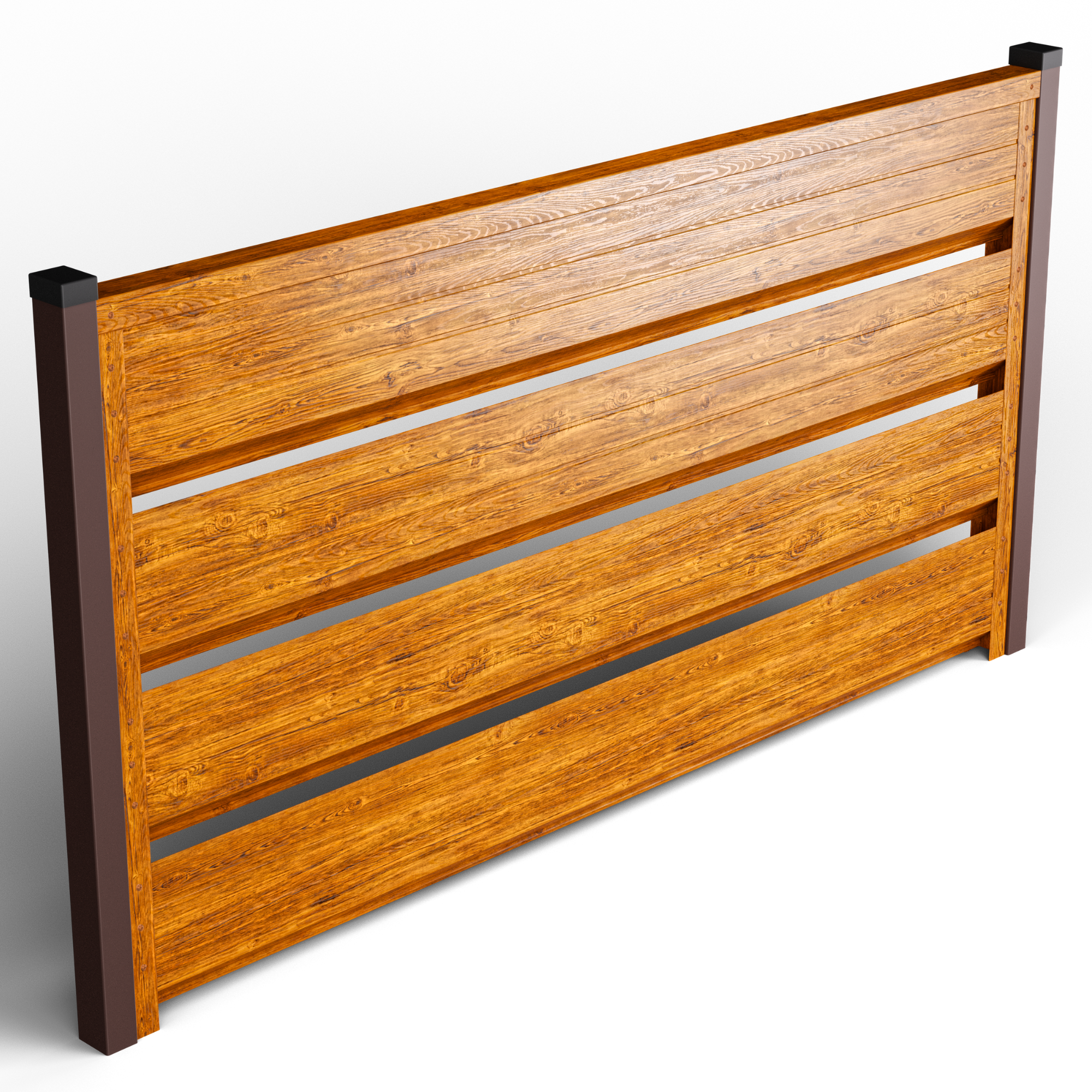 Romb Grande | Stejar