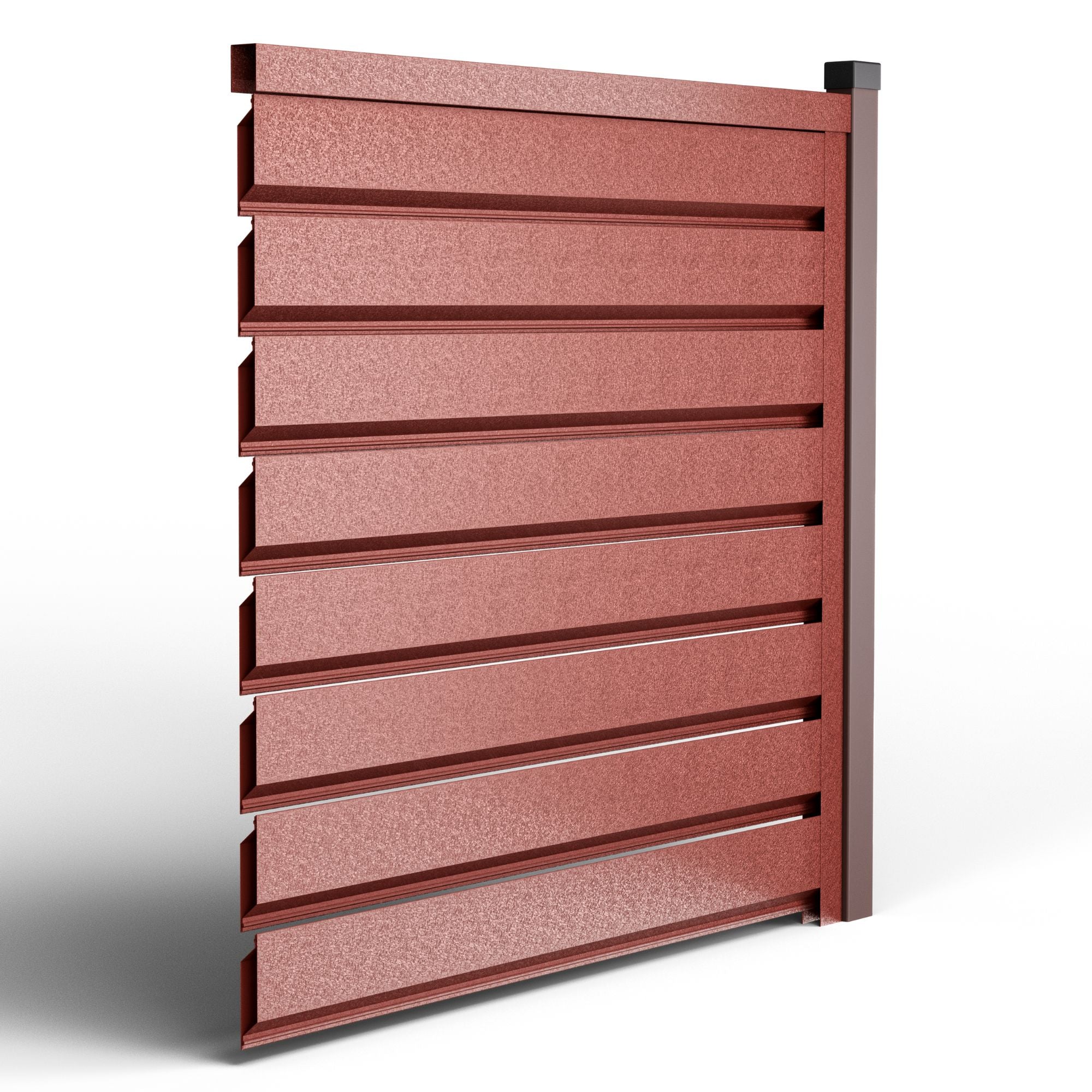 Romb Mini | Caramida Rosie