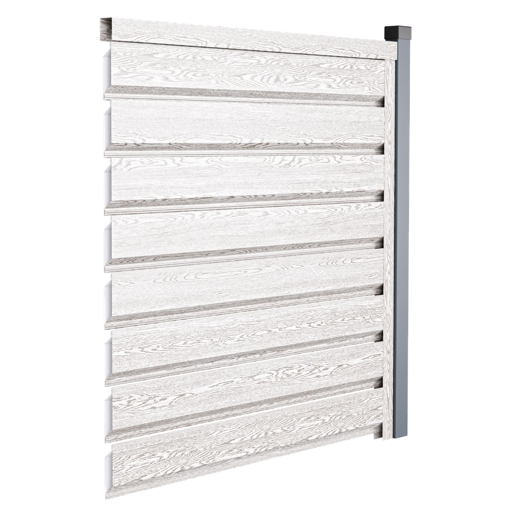 Romb Mini | Stejar Alb