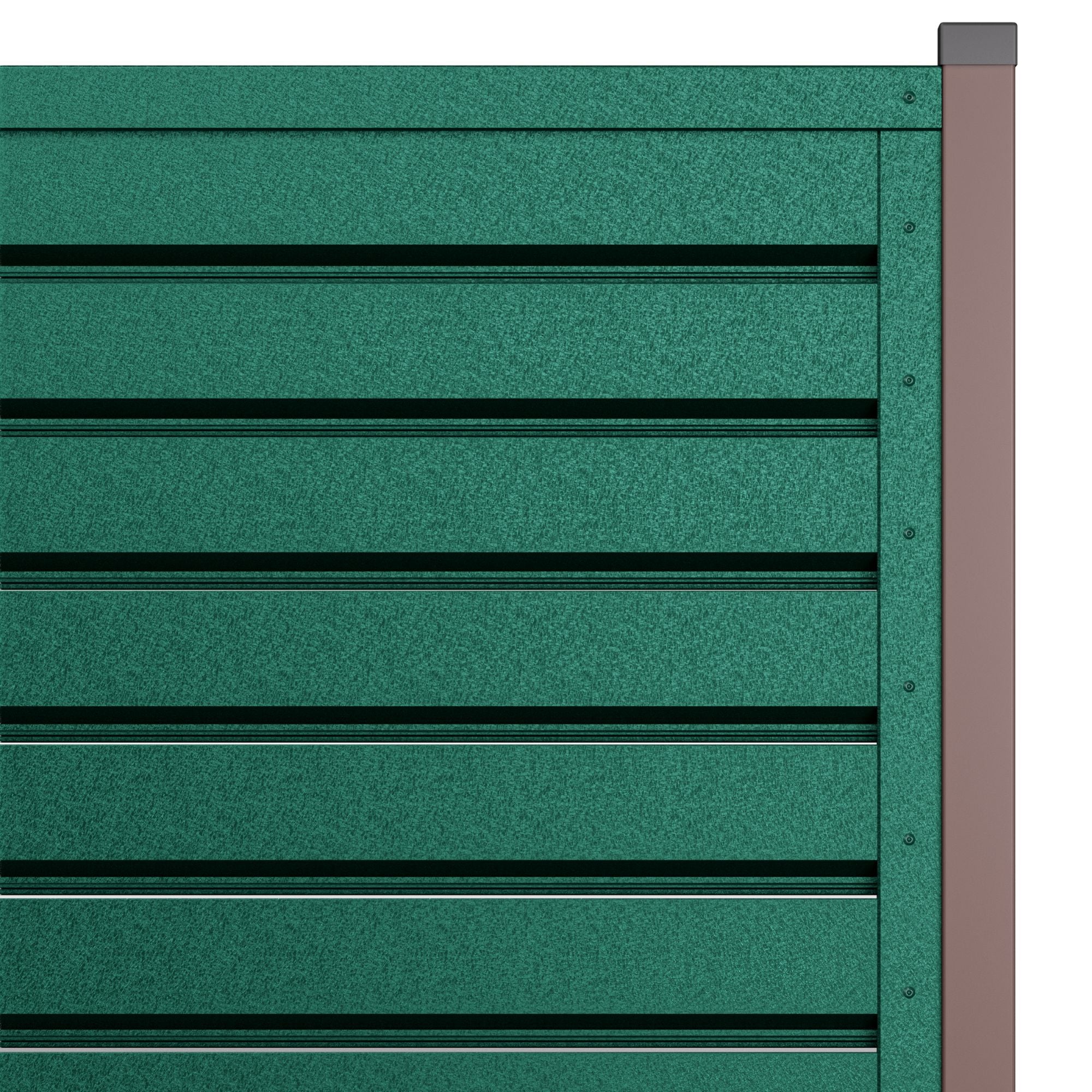 Romb Mini | Verde Pin