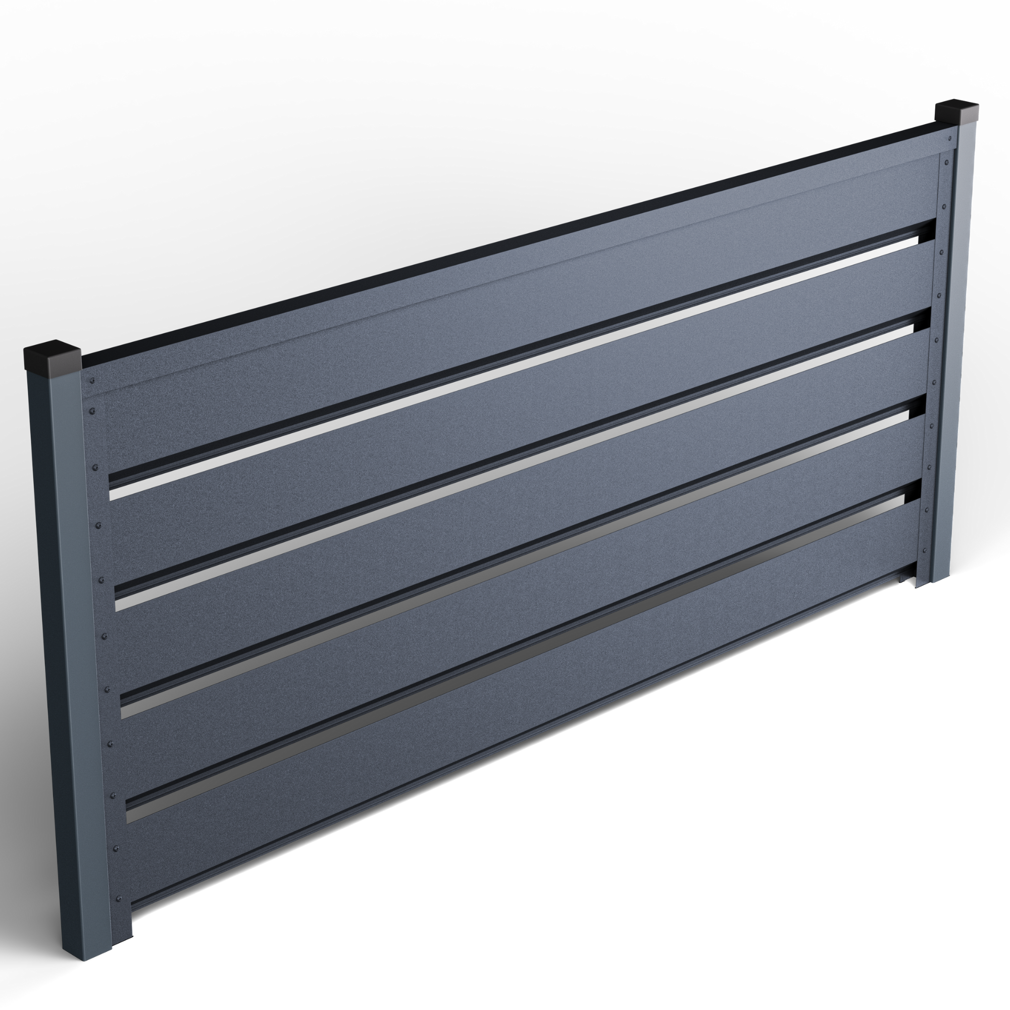 Romb Pro | Gri Atlantic