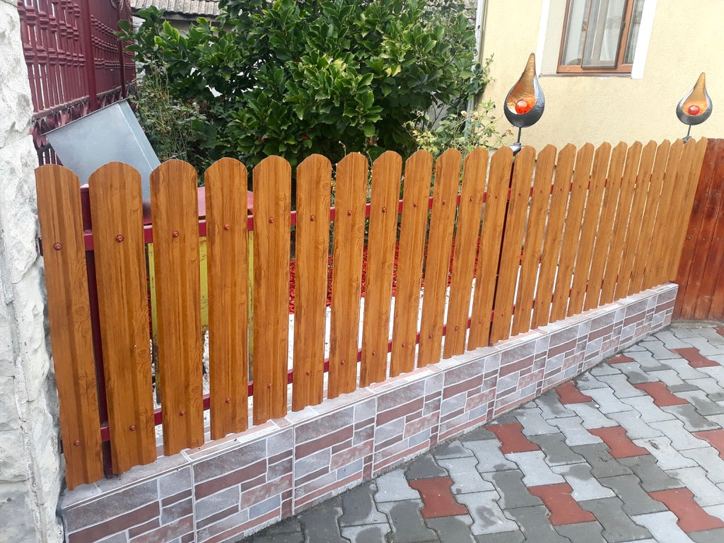 Stejar de Grâu - Mici Imperfecțiuni