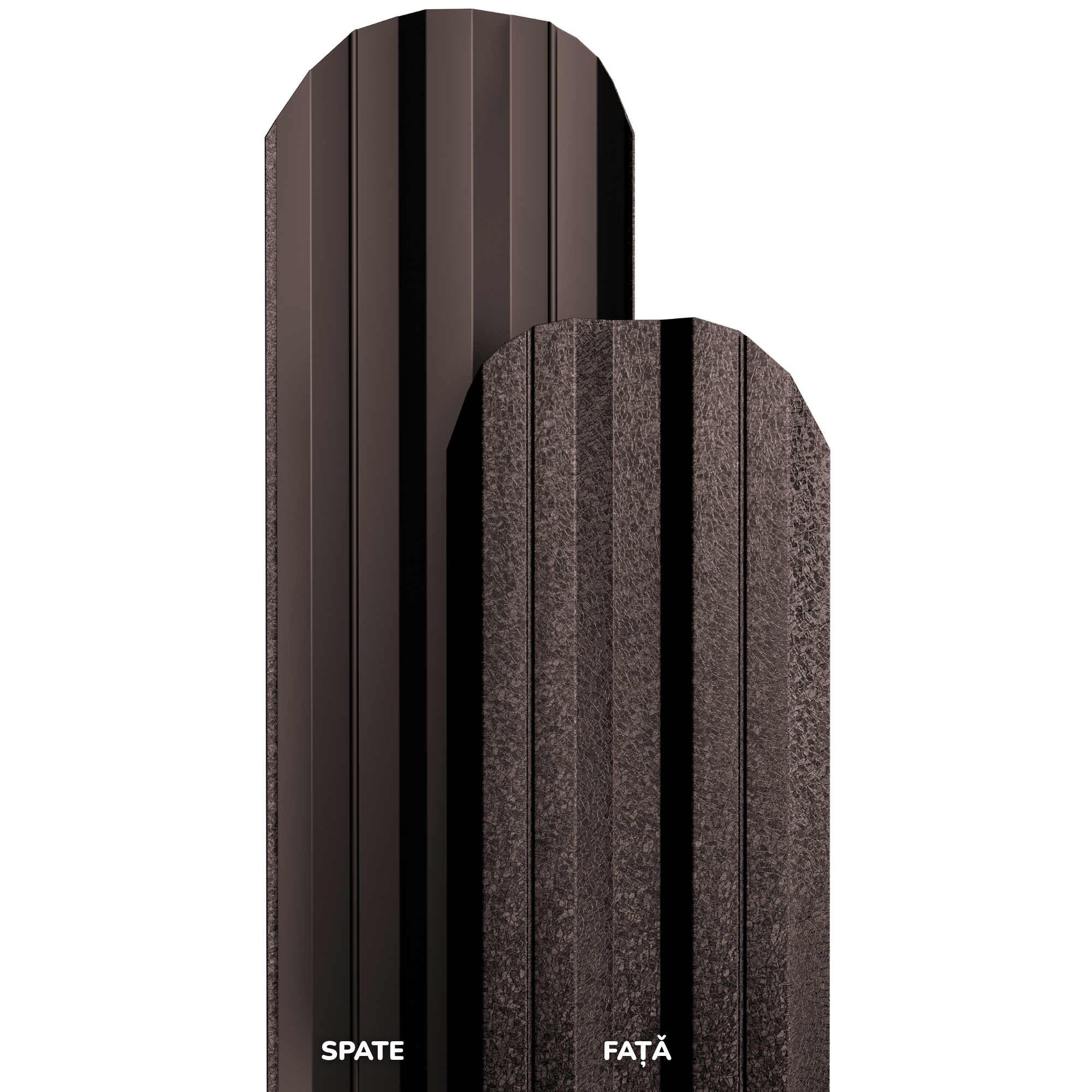 Maro Cedru | RAL 8019