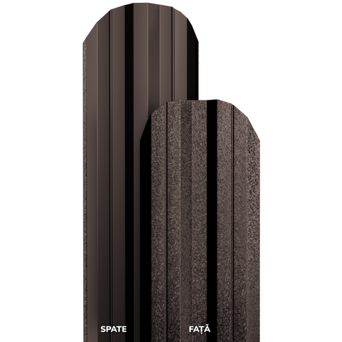 Maro Cedru | RAL 8019