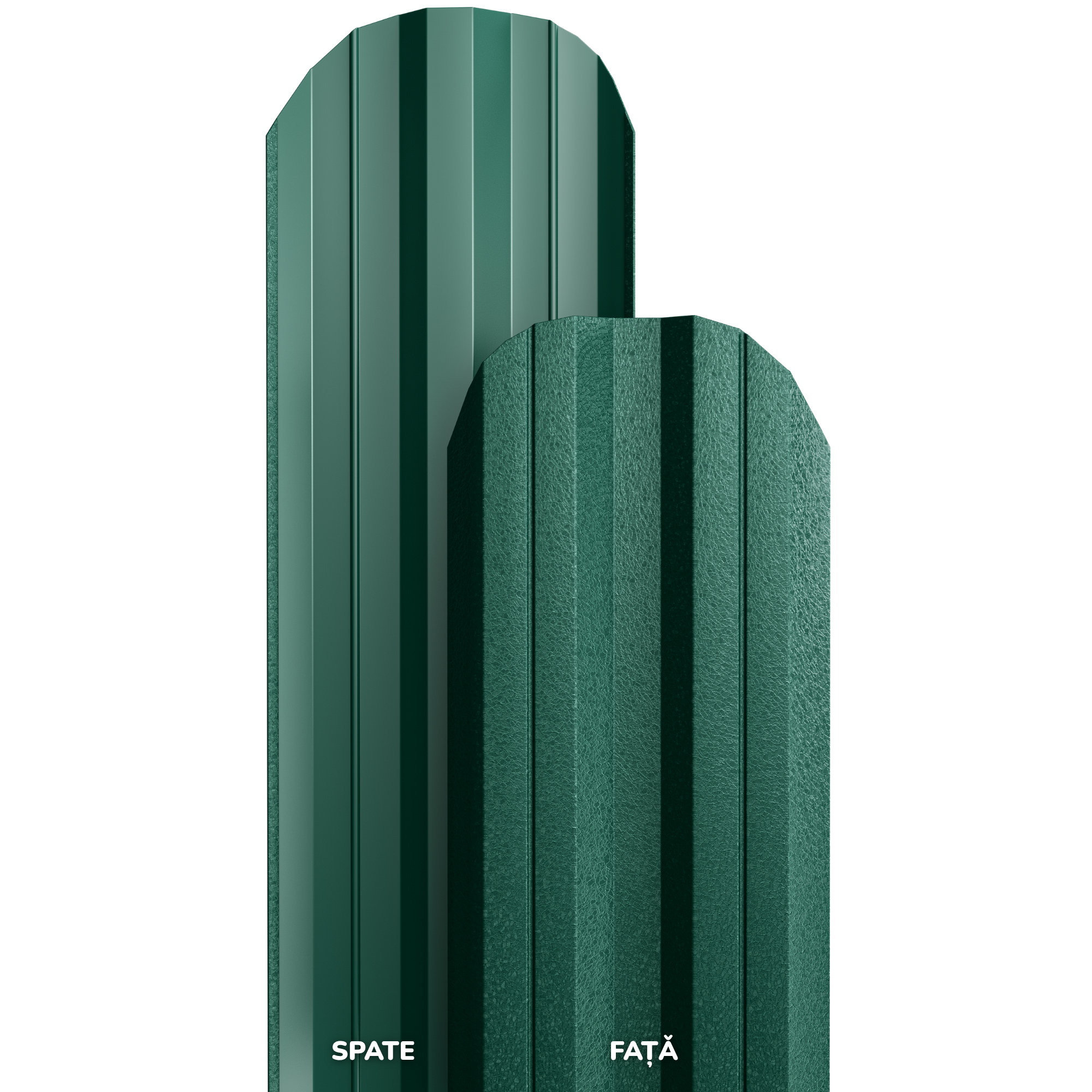 Verde Pin | RAL 6005