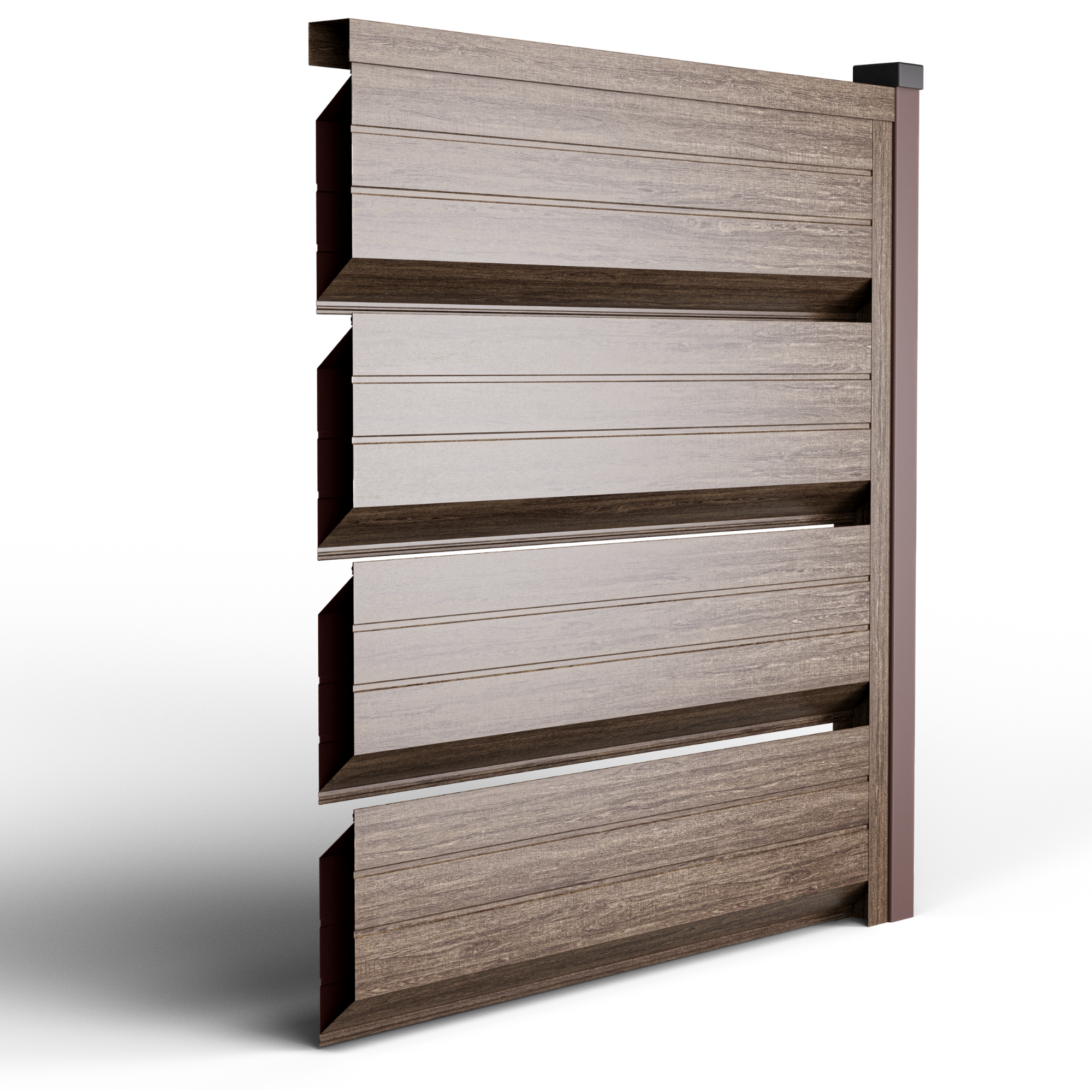 Romb Grande | Mesteacan