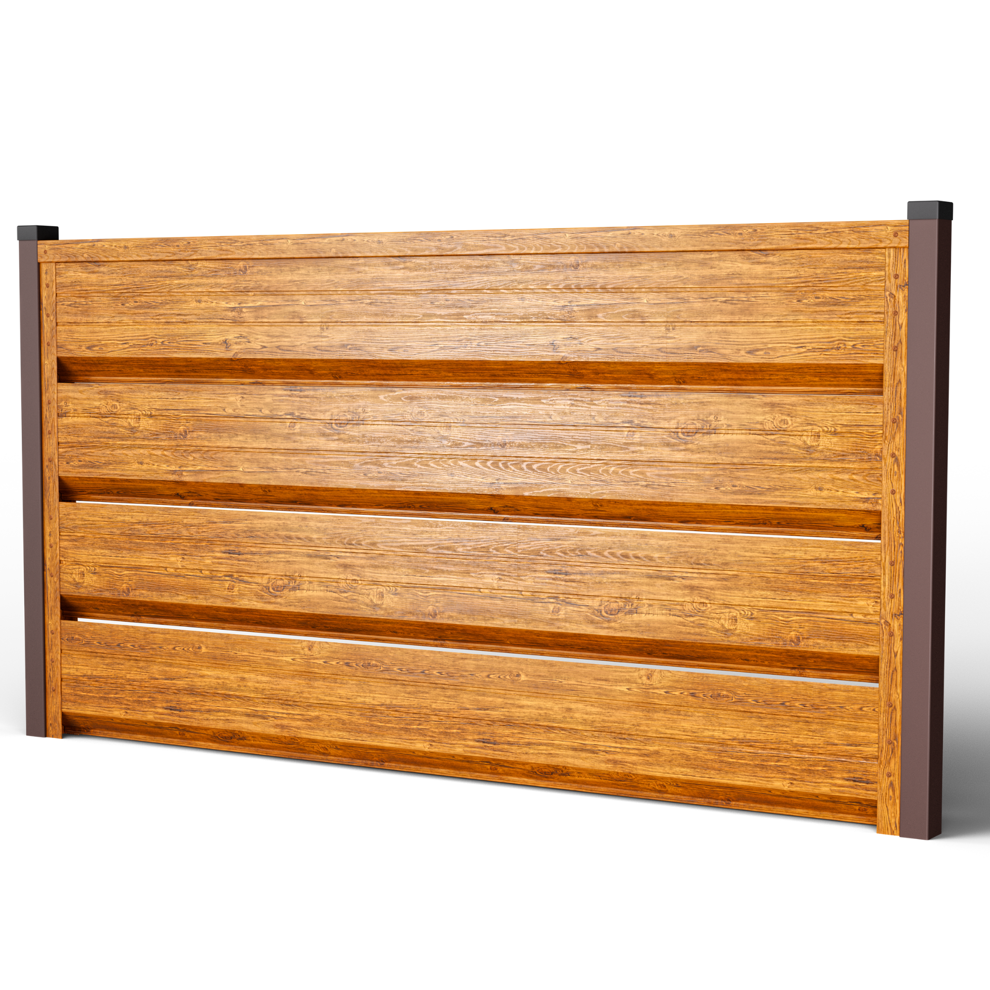 Romb Grande | Stejar