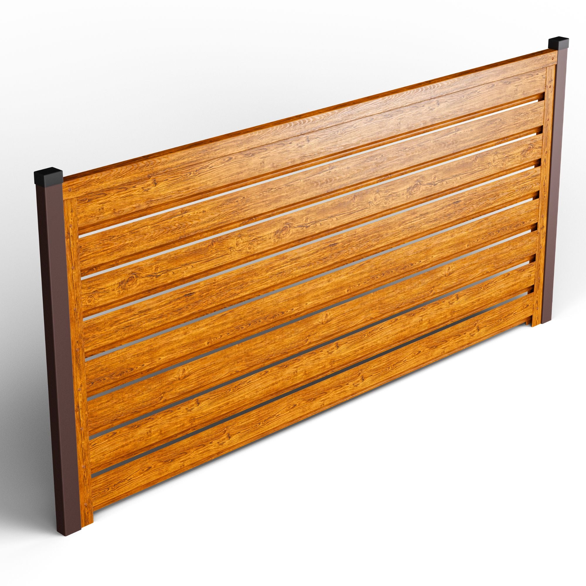 Romb Mini | Stejar
