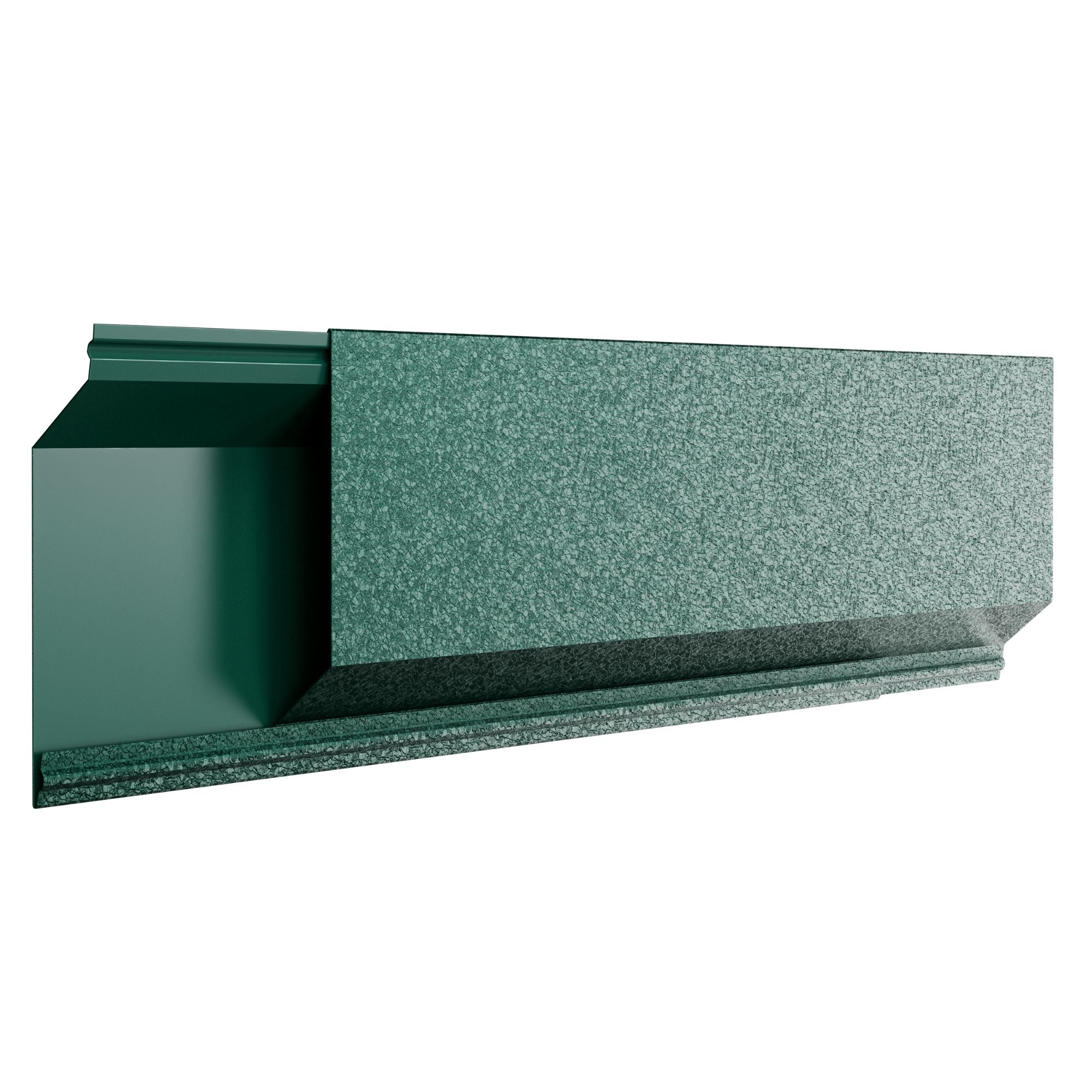 Romb Mini | Verde Pin