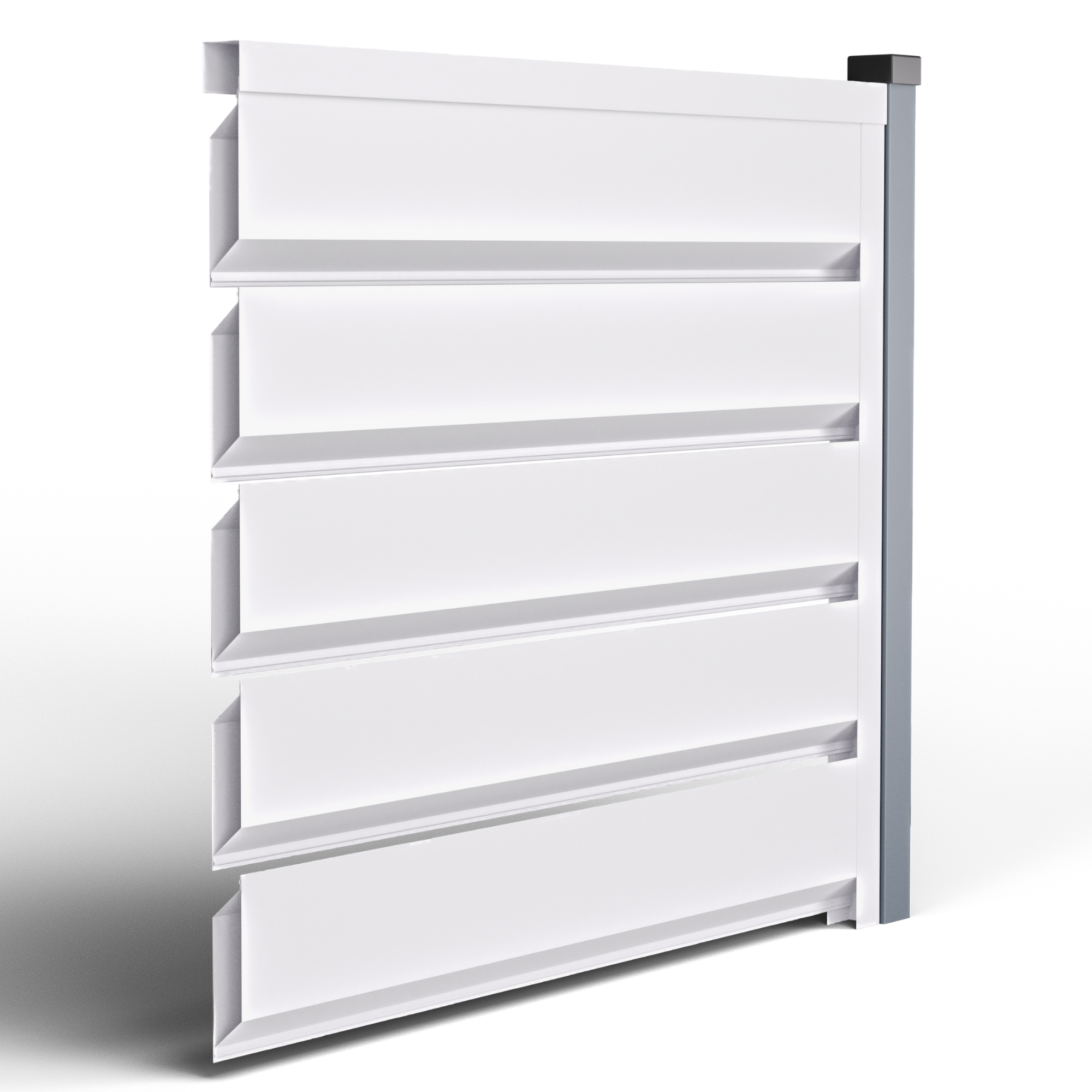 Romb Pro | Alb Alpin