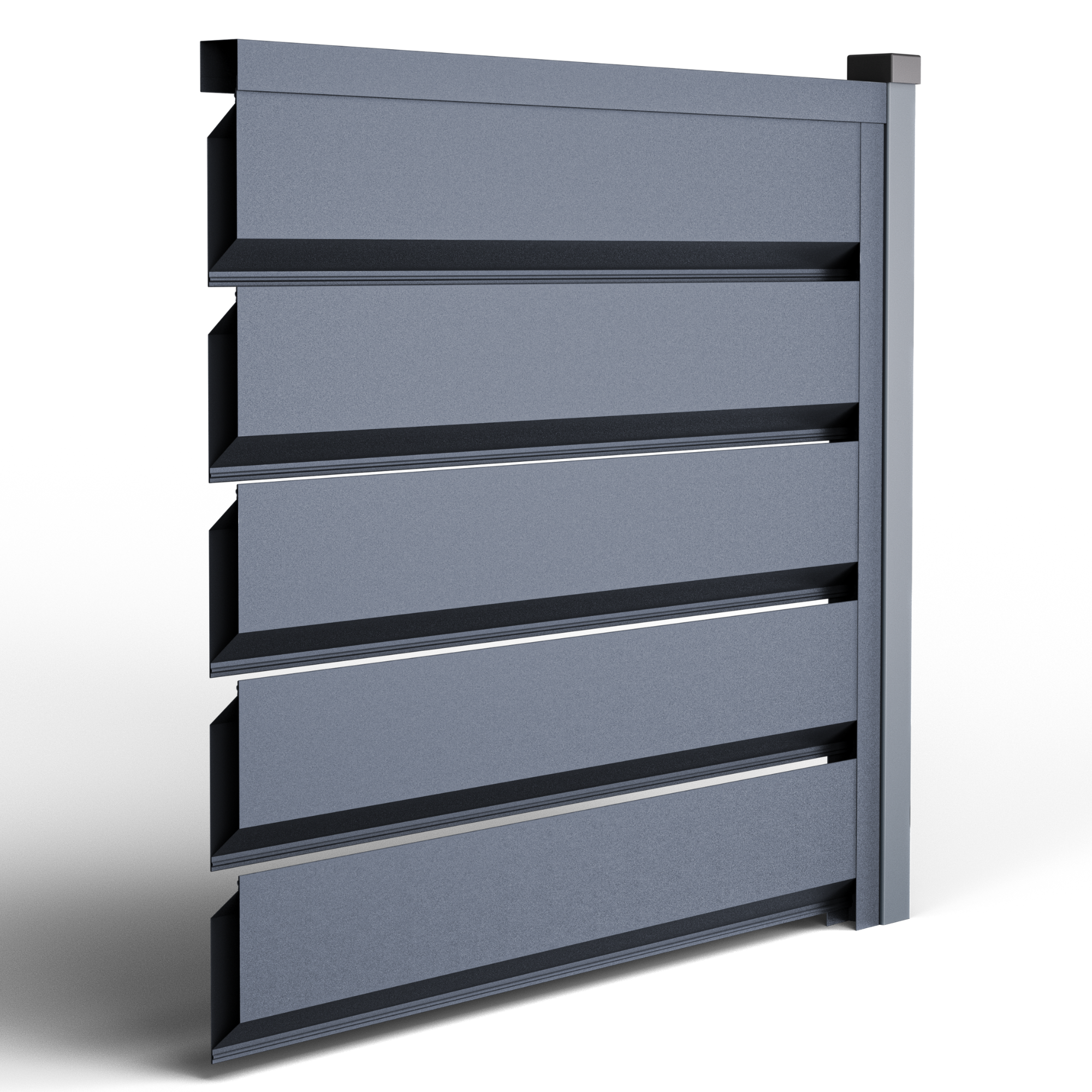 Romb Pro | Gri Atlantic