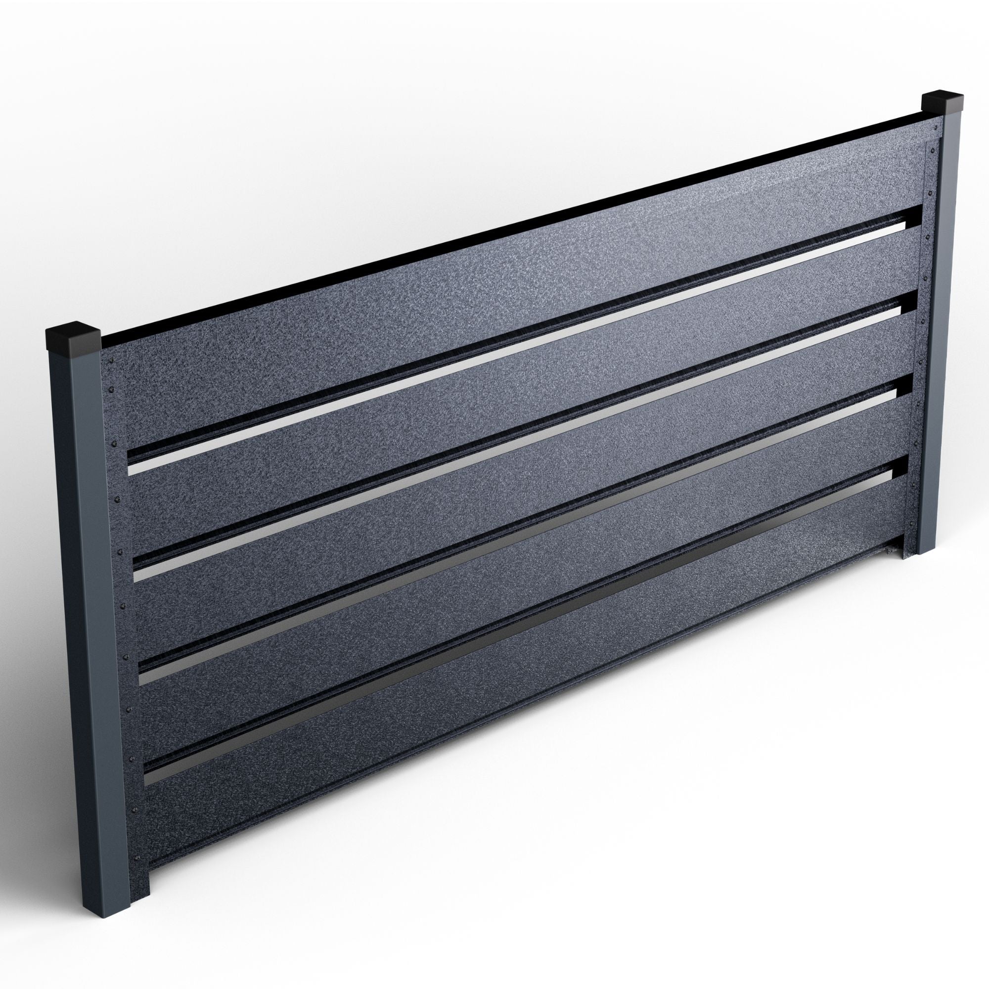 Romb Pro | Gri Perlat