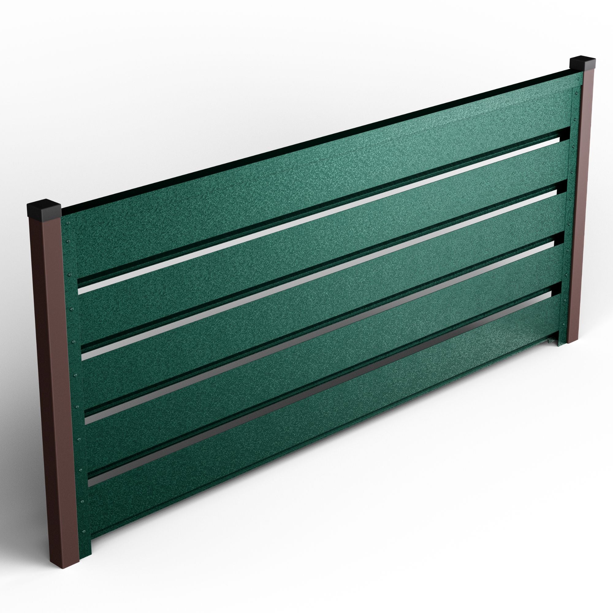 Romb Pro | Verde Pin